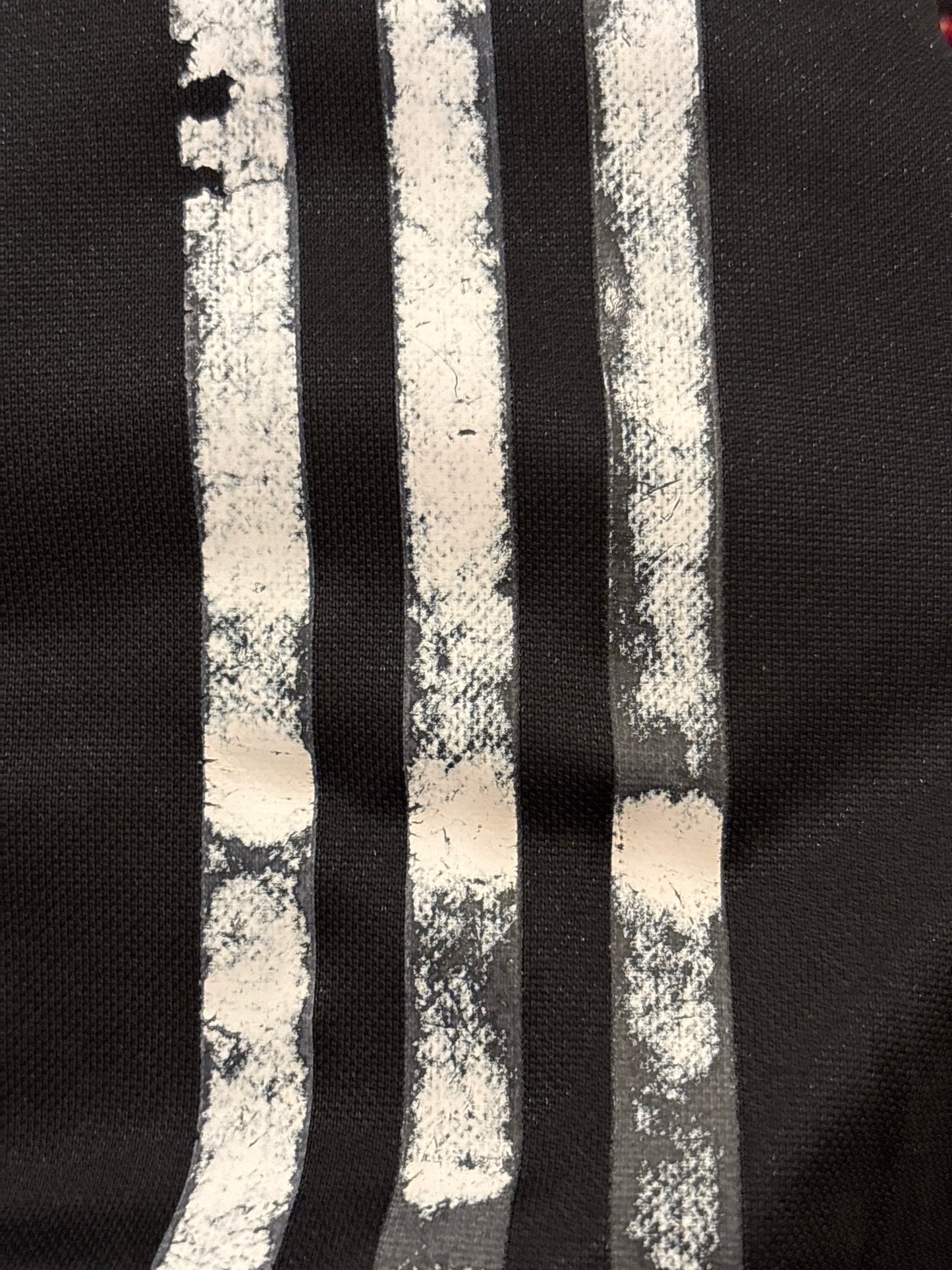 REAL MADRID 2004/05 BECKHAM #23 AWAY (L) ADIDAS