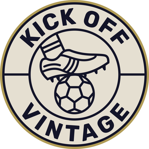 Kick Off Vintage