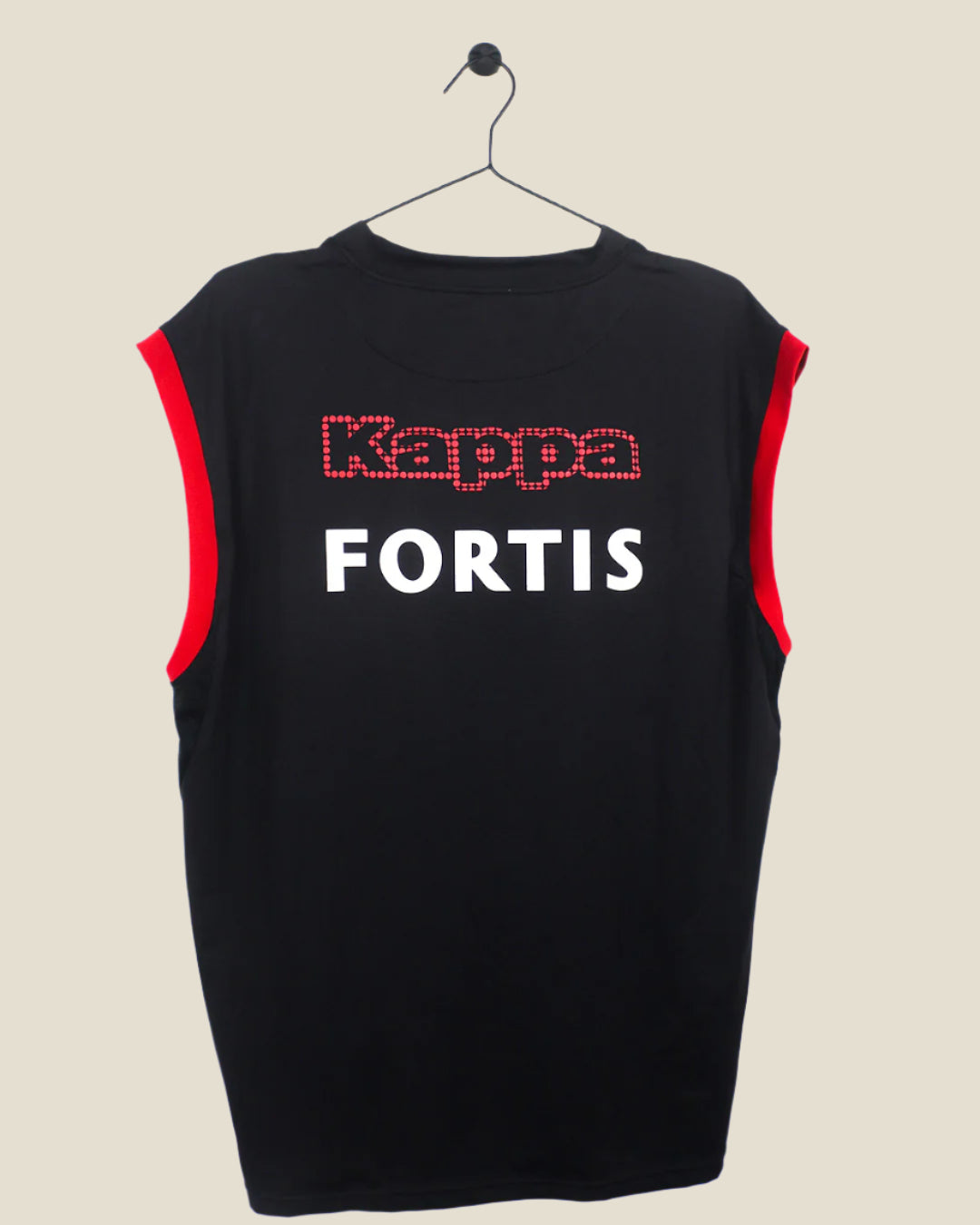 FEYENOORD 2006/07 SLEEVELESS (XXL) KAPPA