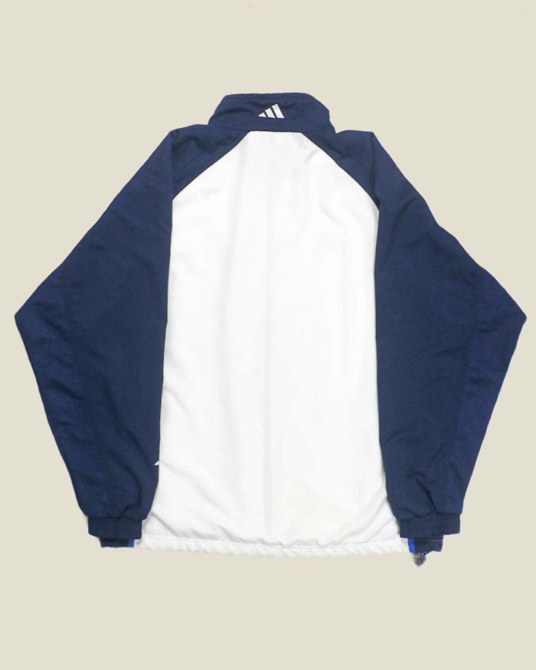 FRANCE 2004 TRACKJACKET (M) ADIDAS