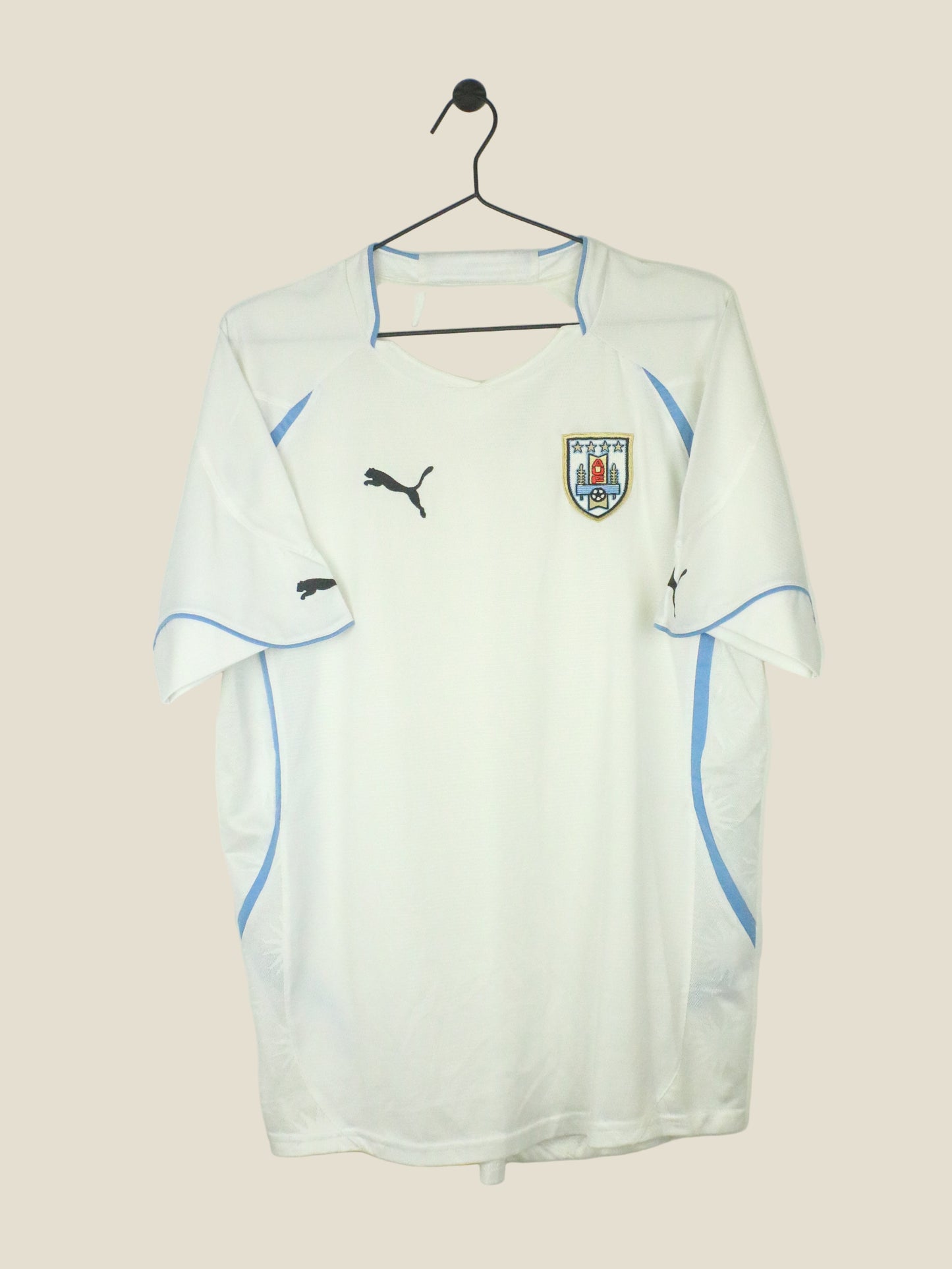 URUGUAY 2010 AWAY (L) PUMA