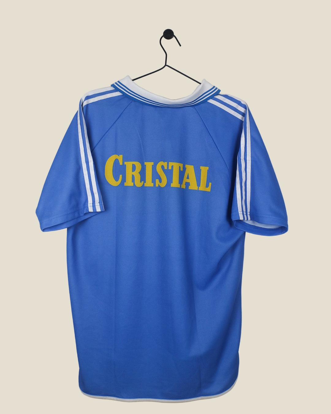SPORTING CRISTAL 2000 HOME (L) ADIDAS