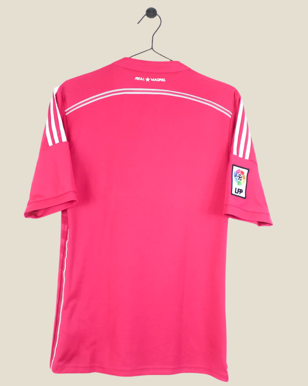 REAL MADRID 2014/15 AWAY SHIRT (S) ADIDAS
