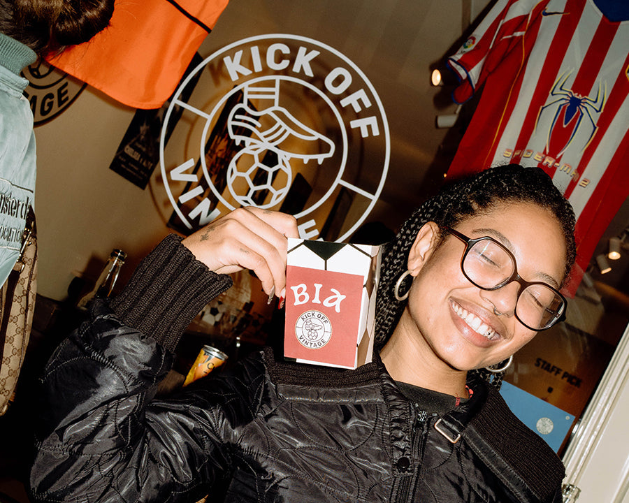 Watchparty Ajax - Chelsea