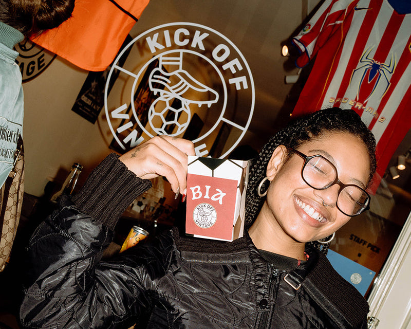 Watchparty Ajax - Chelsea