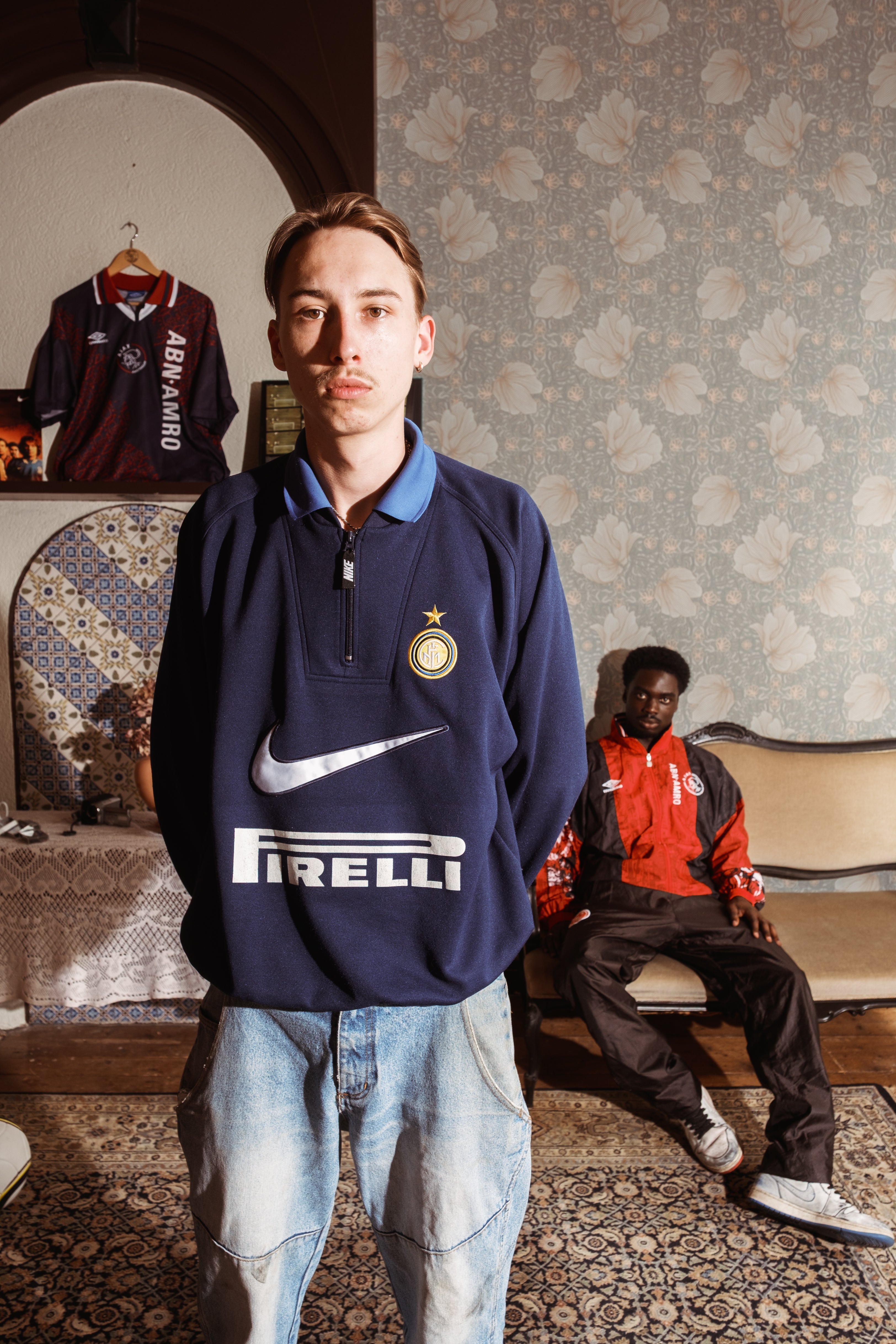 Kick Off Vintage | Authentic Vintage Football Shirts