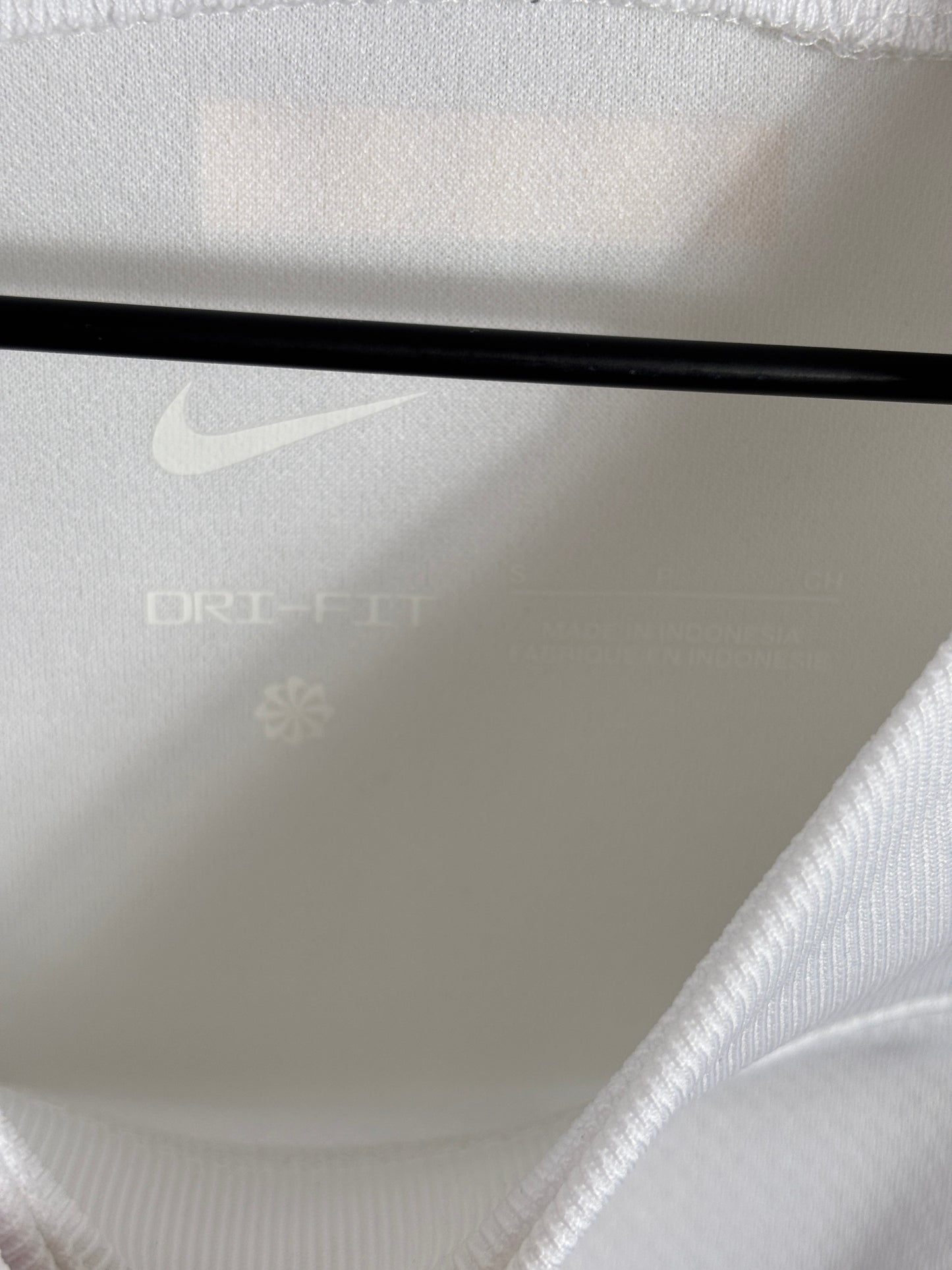 BARCELONA 2023/24 AWAY SHIRT *BNWT* (S) NIKE