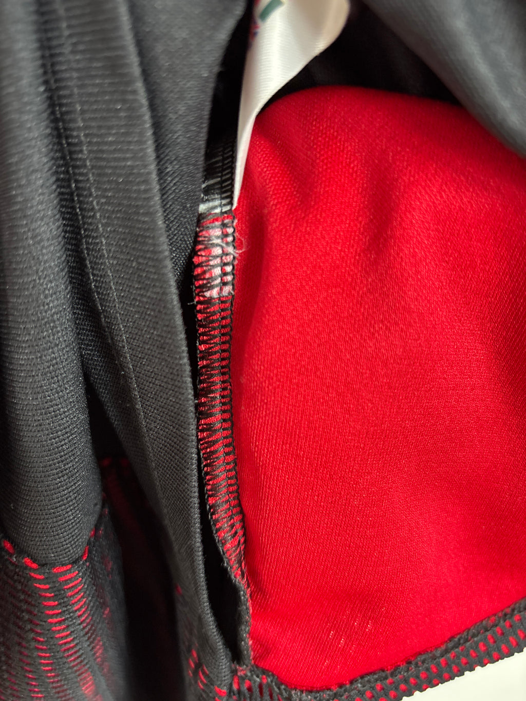 AC MILAN 2002/03 KAKA #22 THIRD SHIRT (L) ADIDAS