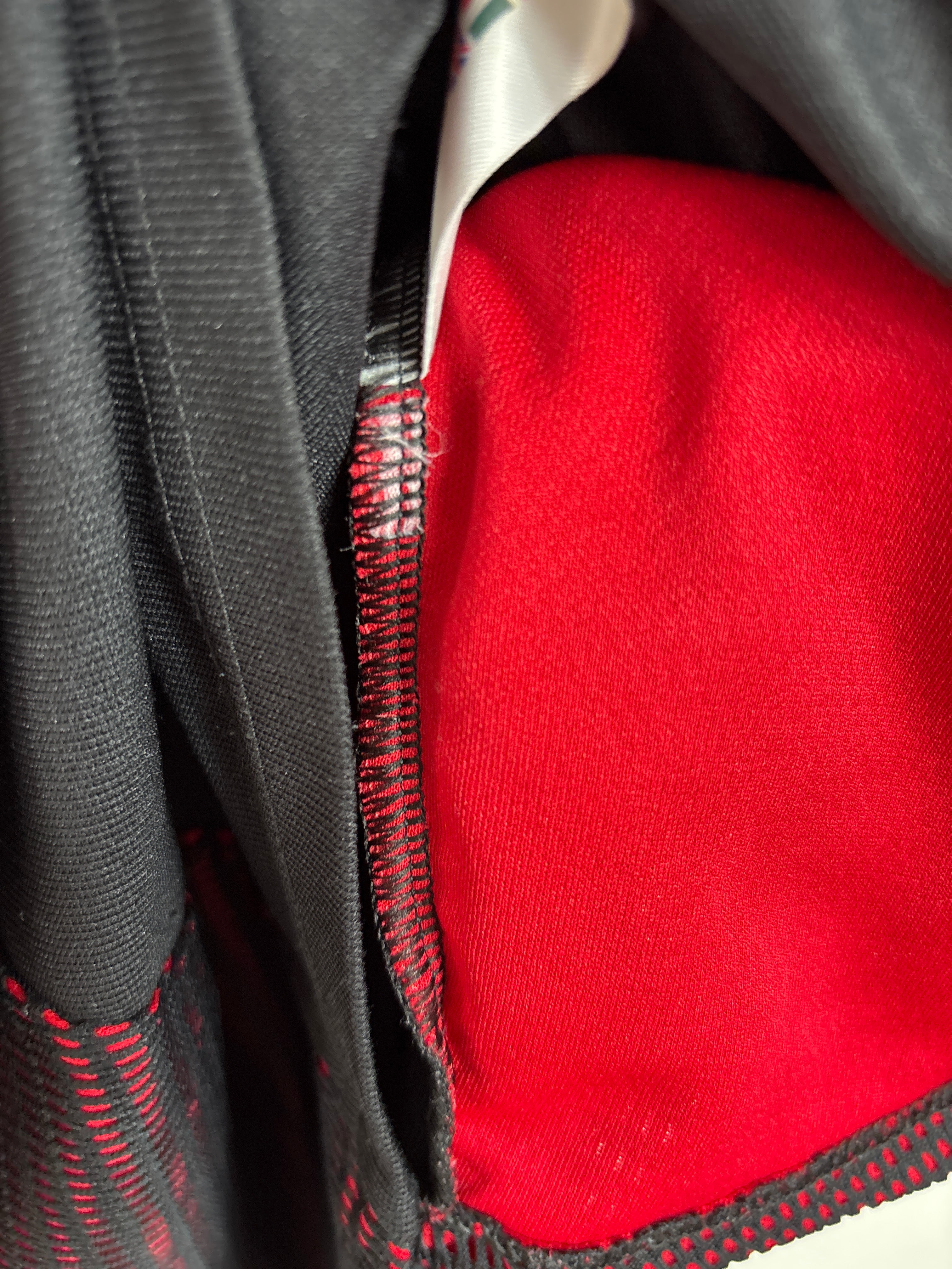 AC MILAN 2002/03 KAKA #22 THIRD SHIRT (L) ADIDAS