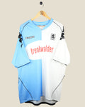 1860 MUNCHEN 2007/08 HOME SHIRT (XXXL) KAPPA