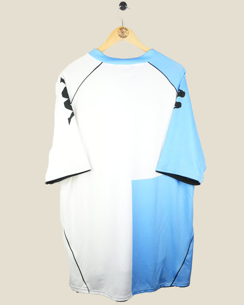 1860 MUNCHEN 2007/08 HOME SHIRT (XXXL) KAPPA