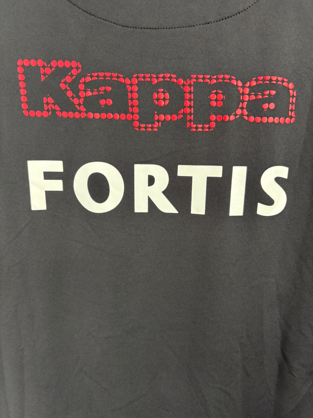 FEYENOORD 2006/07 SLEEVELESS (XXL) KAPPA