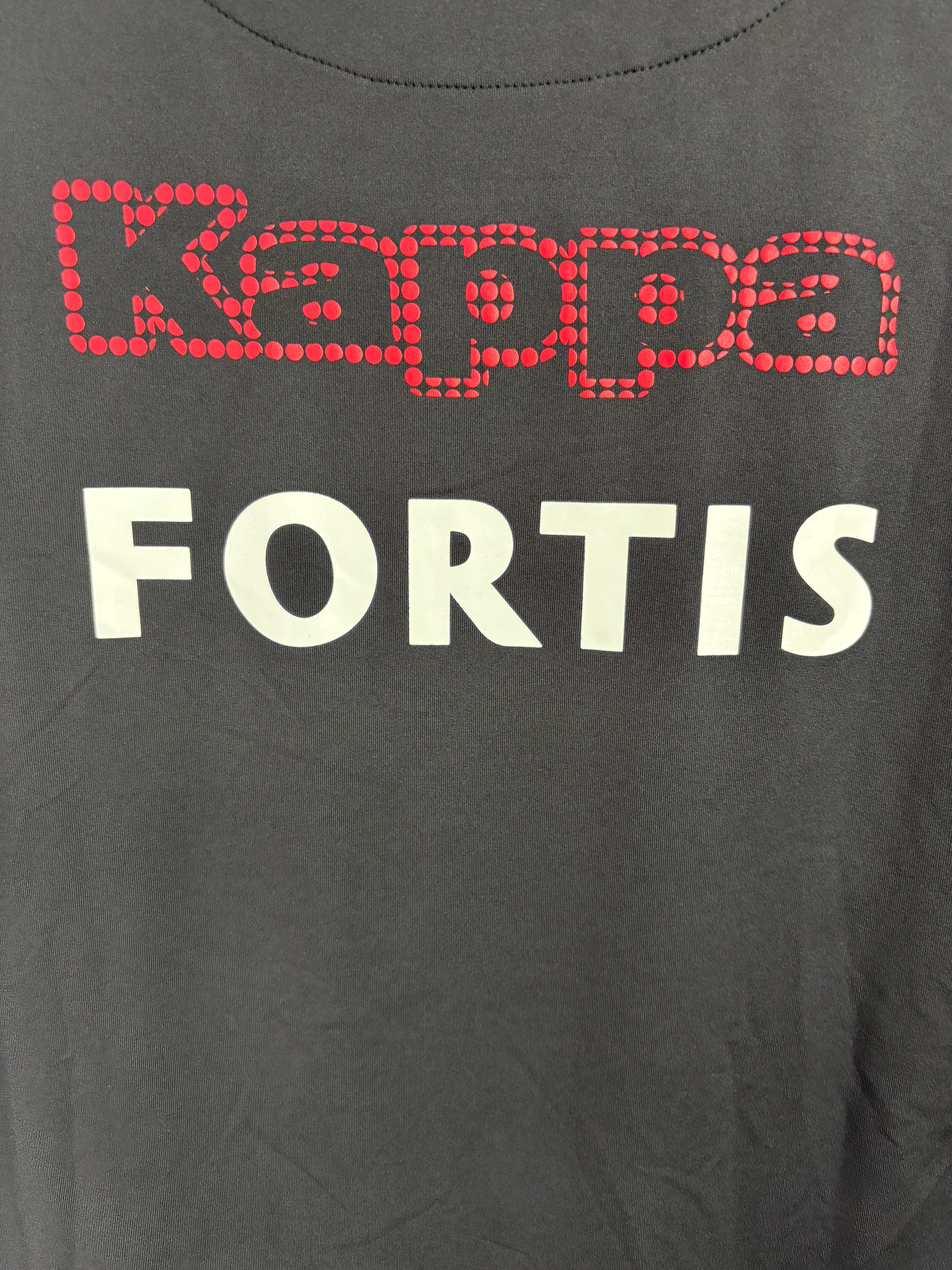 FEYENOORD 2006/07 SLEEVELESS (XXL) KAPPA