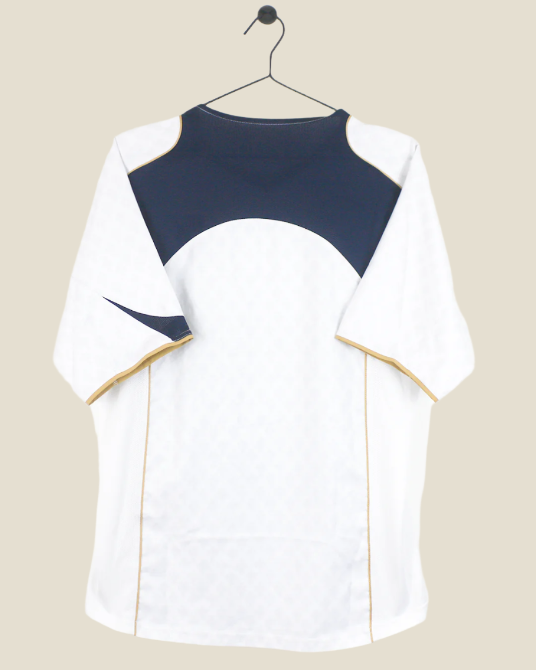 PORTUGAL 2004 AWAY SHIRT (L) NIKE