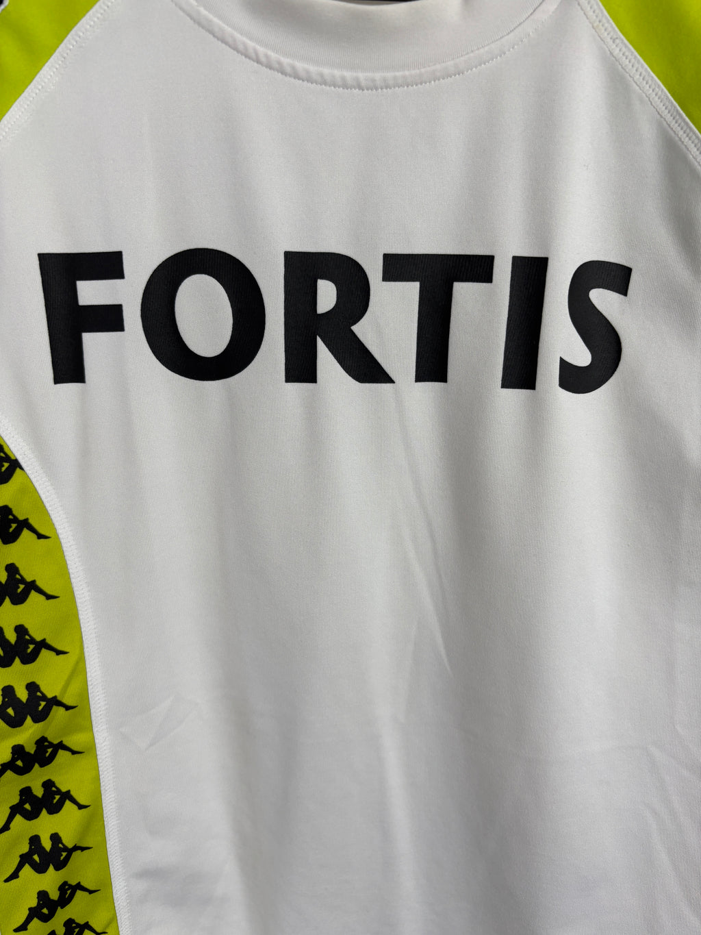 FEYENOORD 2006/07 SLEEVELESS (L) KAPPA