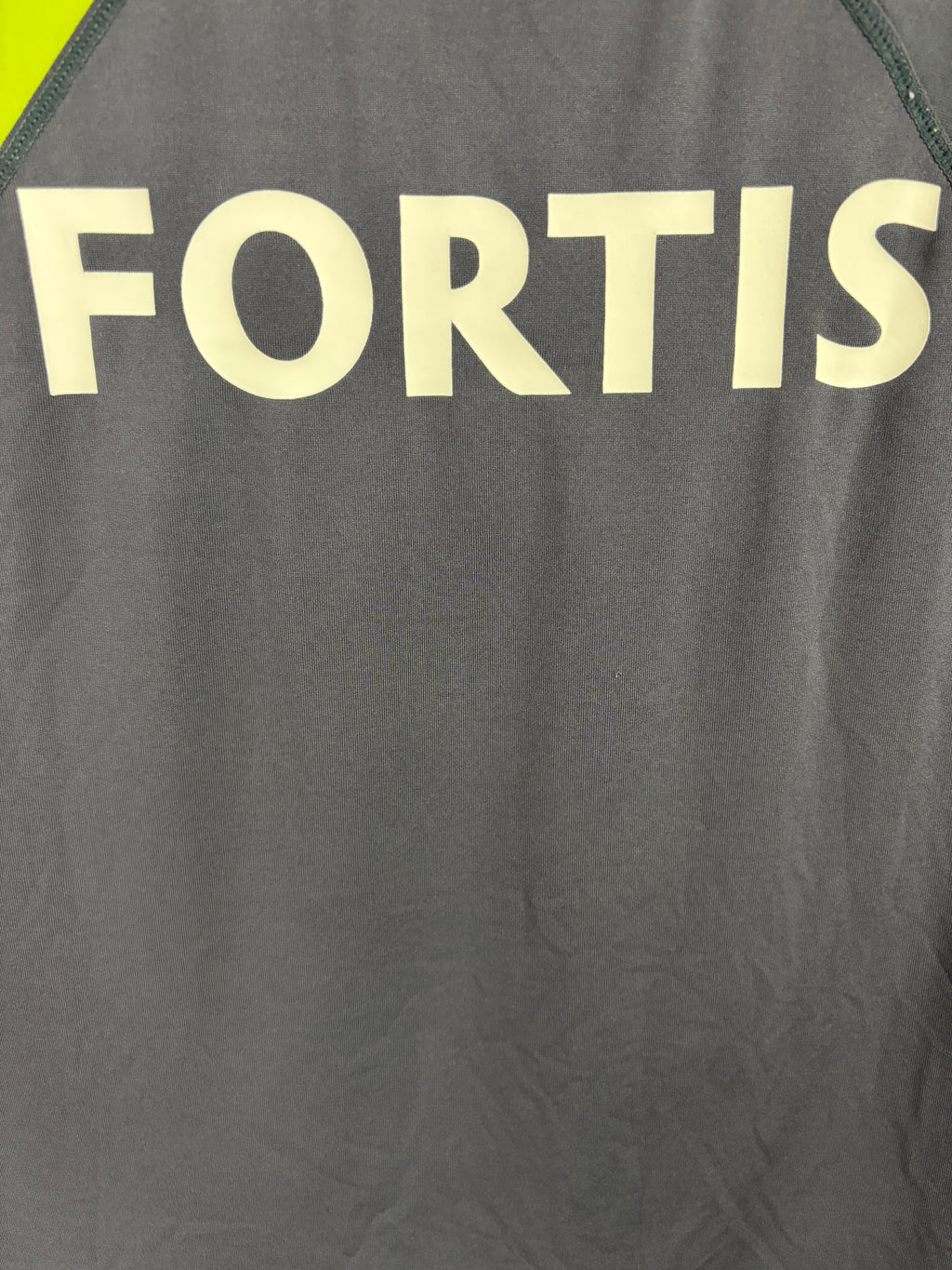 FEYENOORD 2006/07 SLEEVELESS (L) KAPPA