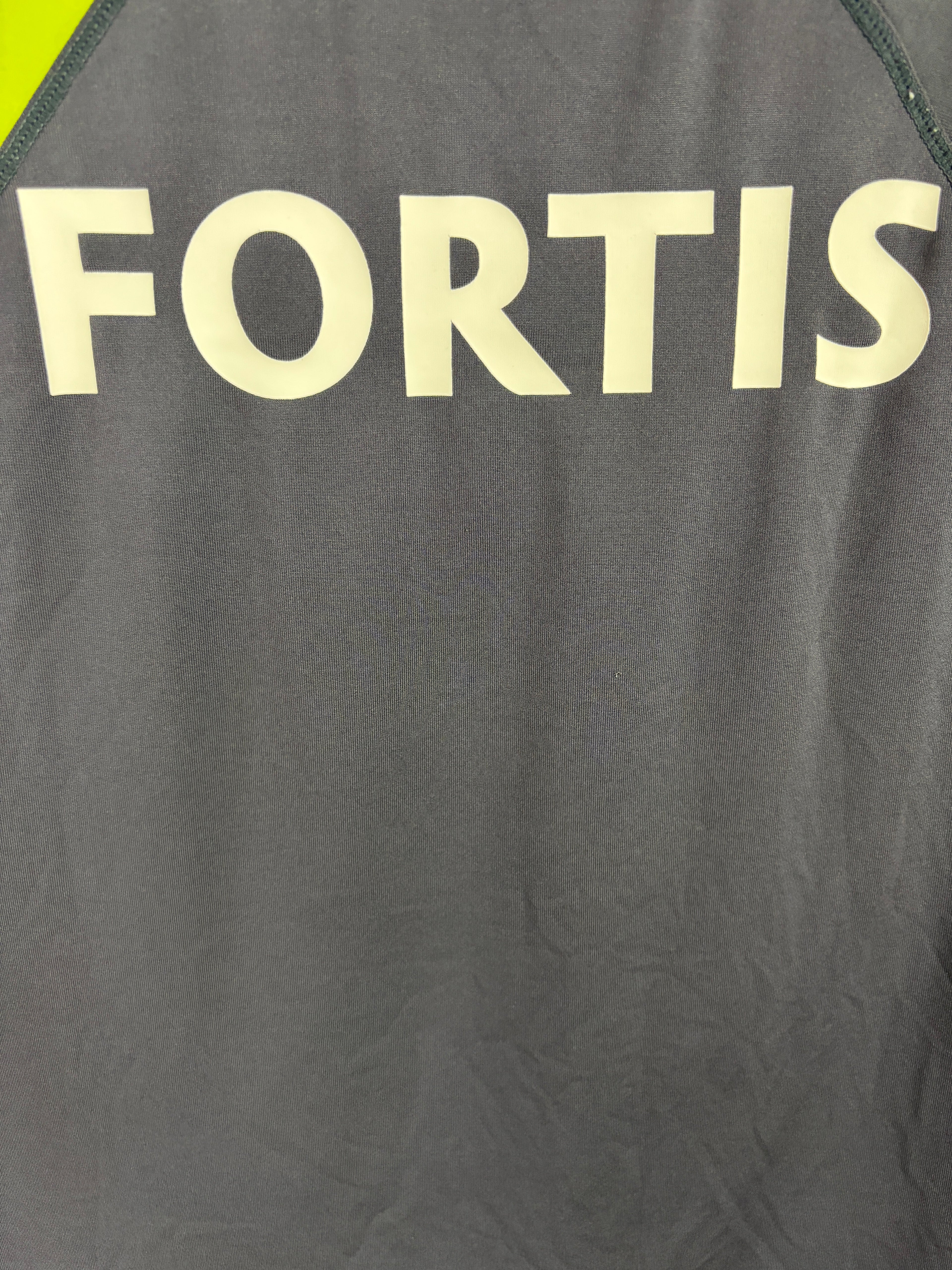 FEYENOORD 2006/07 SLEEVELESS (L) KAPPA