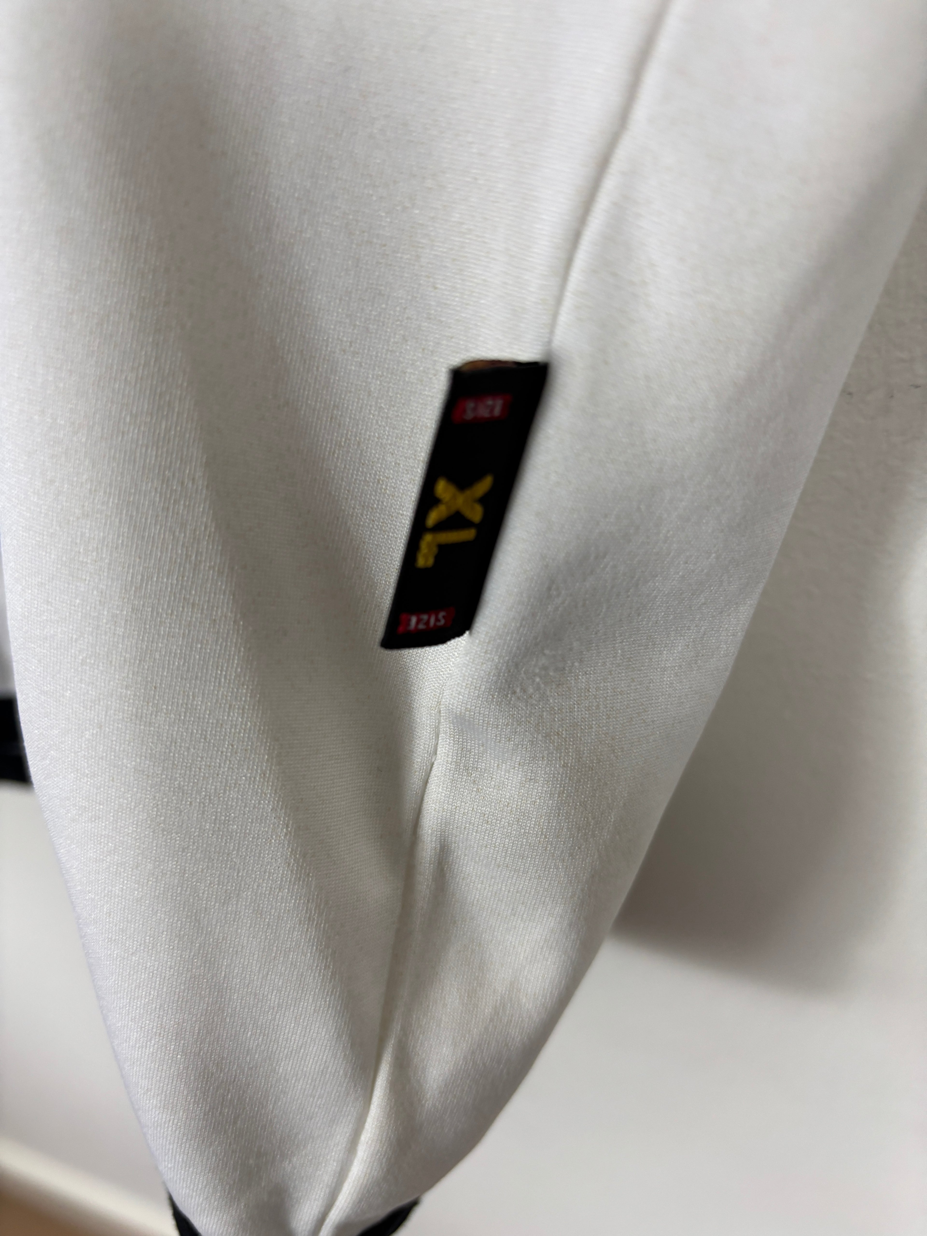 FEYENOORD 2006/07 SLEEVELESS (XL) KAPPA