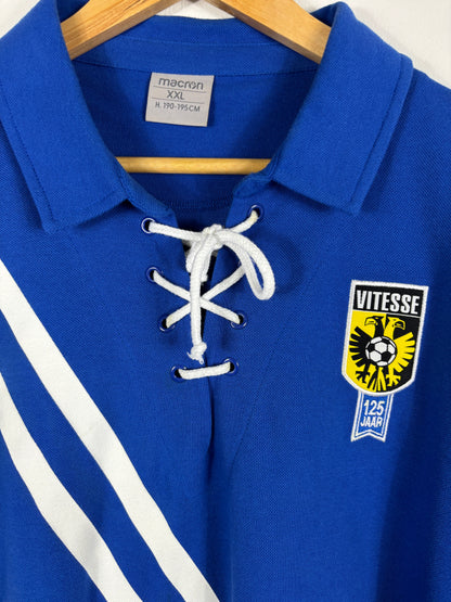 VITESSE 125 YEAR ANNIVERSARY SHIRT (XXL) MACRON