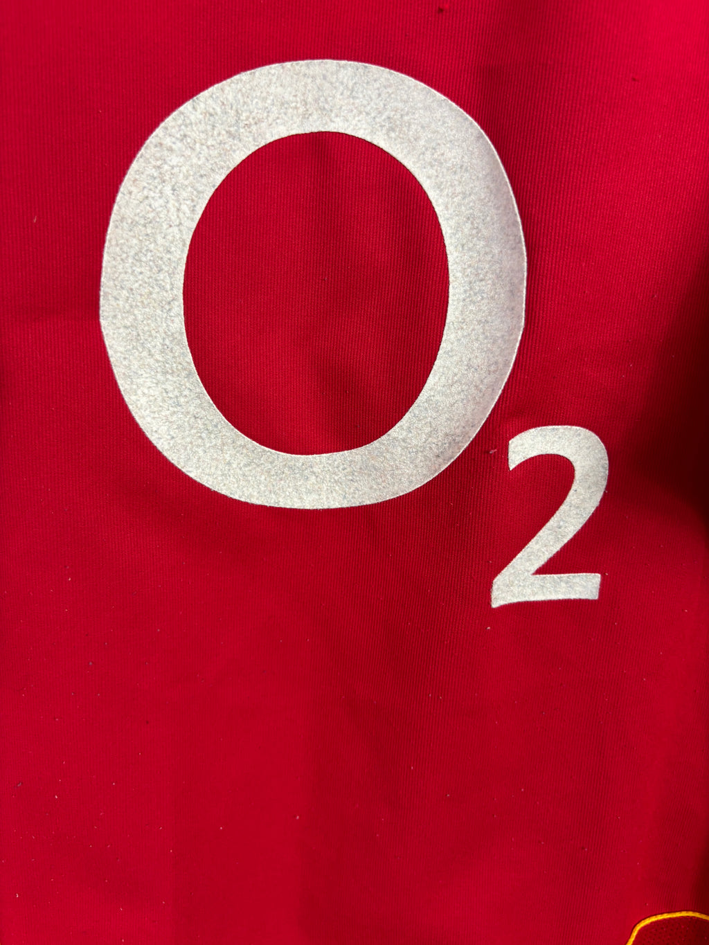 ARSENAL 2004/05 HENRY #14 HOME SHIRT (XL) NIKE