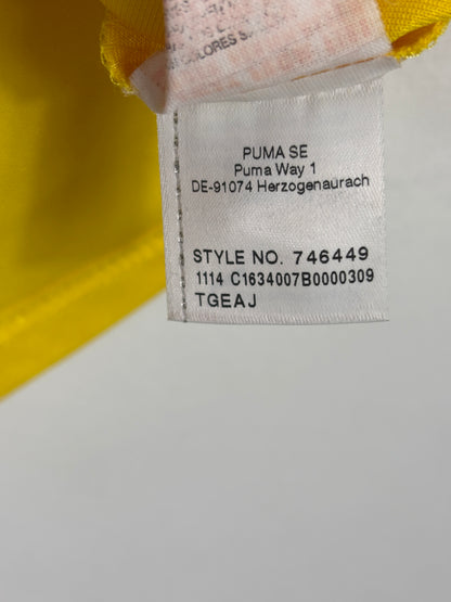 ARSENAL 2014/15 ALEXIS #17 AWAY SHIRT (M) PUMA