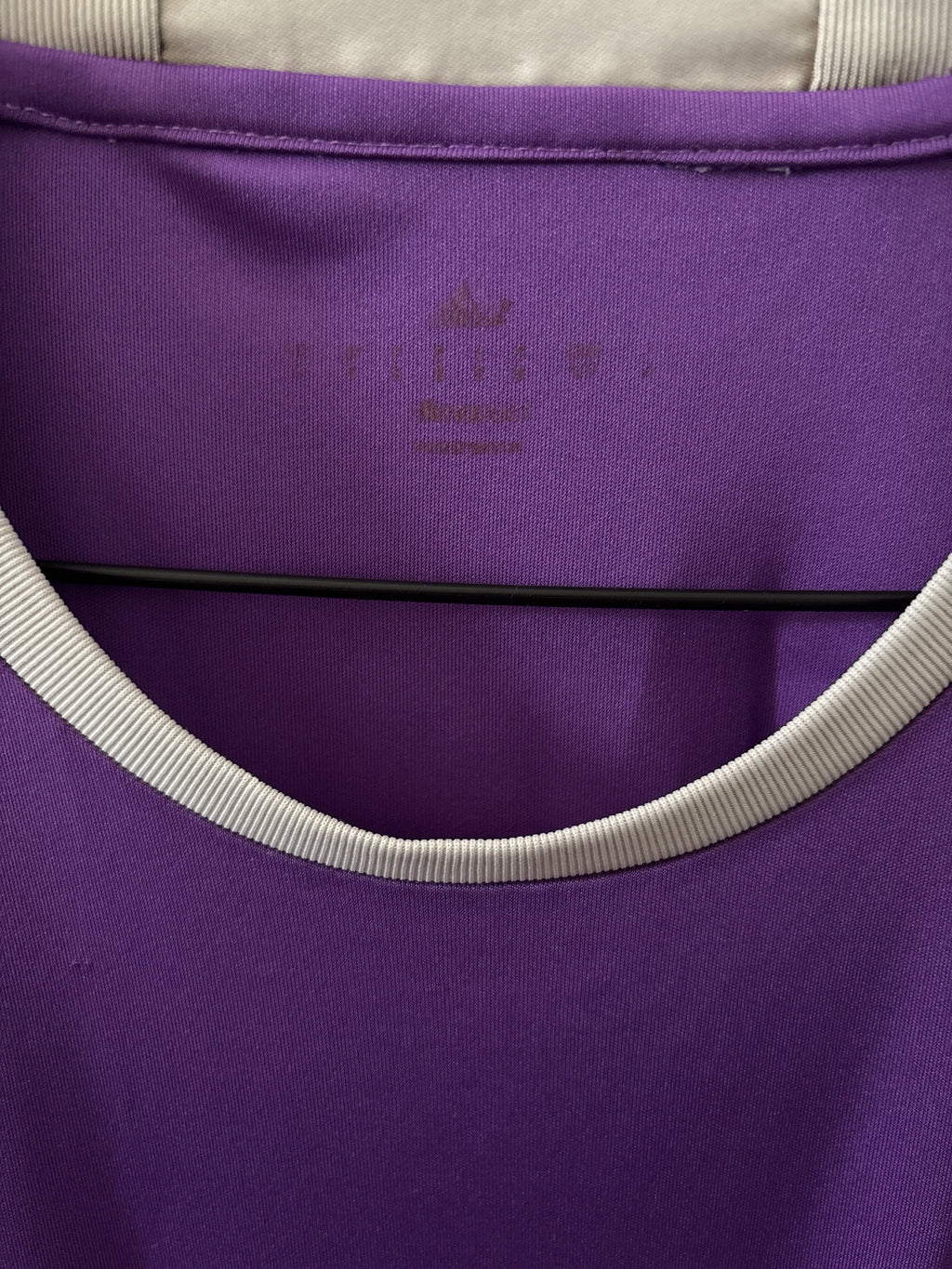 REAL MADRID 2016/17 RONALDO #7 AWAY SHIRT (M) ADIDAS