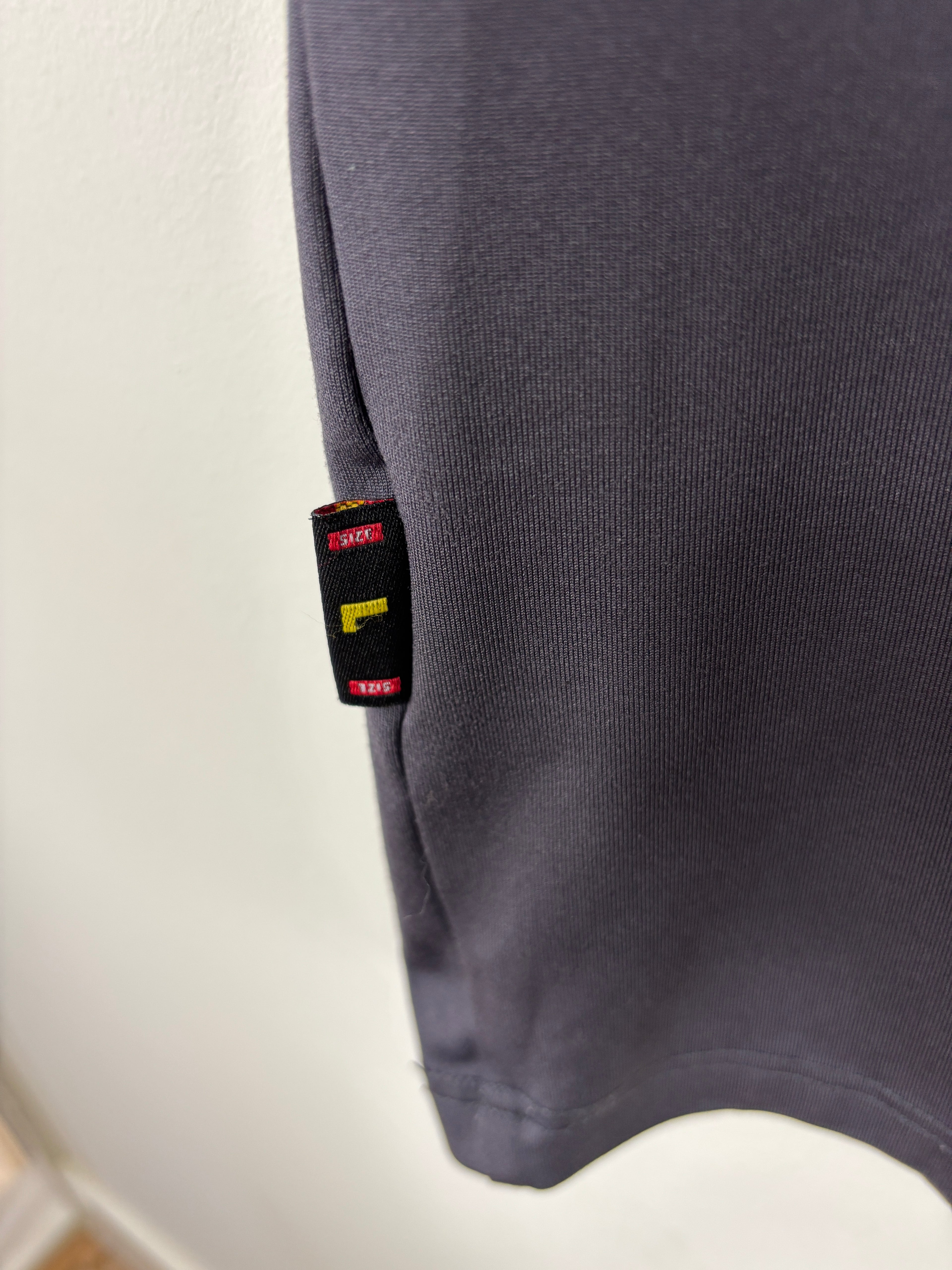 FEYENOORD 2006/07 SLEEVELESS (L) KAPPA