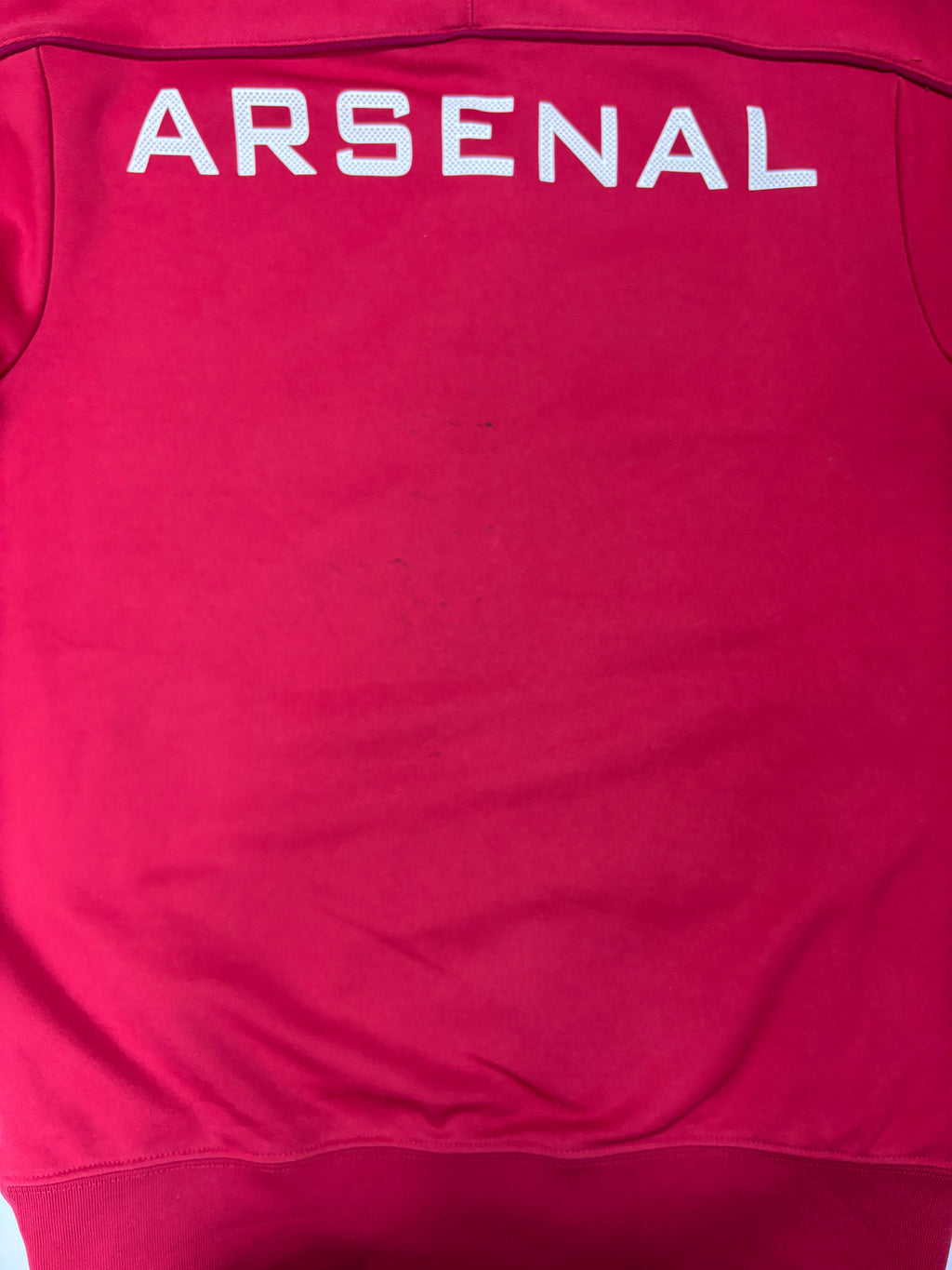 ARSENAL 2011/12 TRACKJACKET (M) NIKE