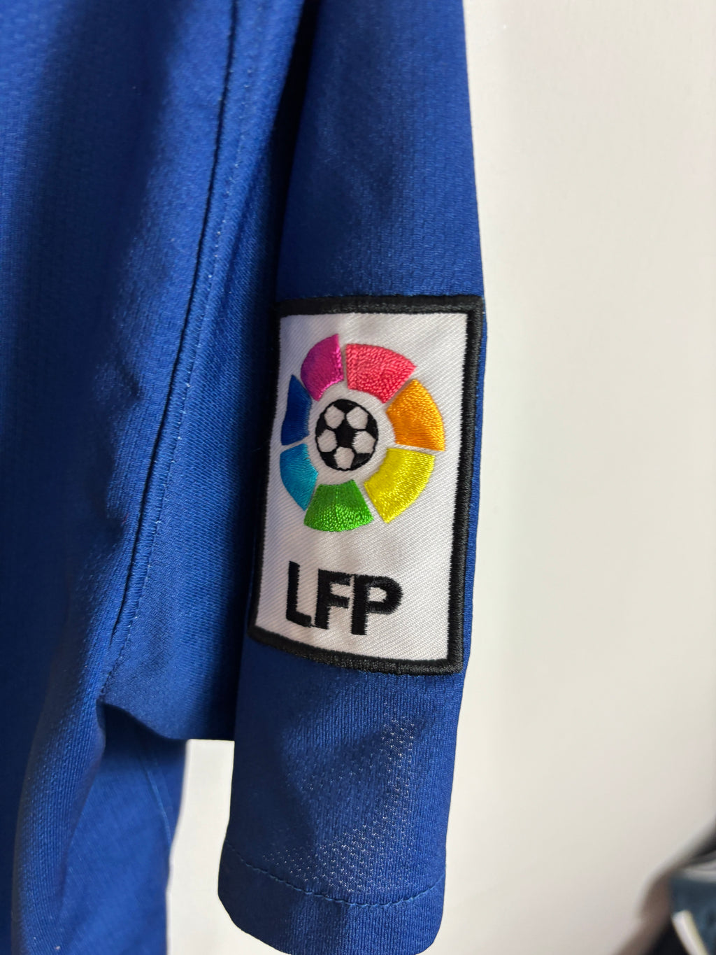 BARCELONA 2008/09 MESSI #10 HOME SHIRT (S) NIKE