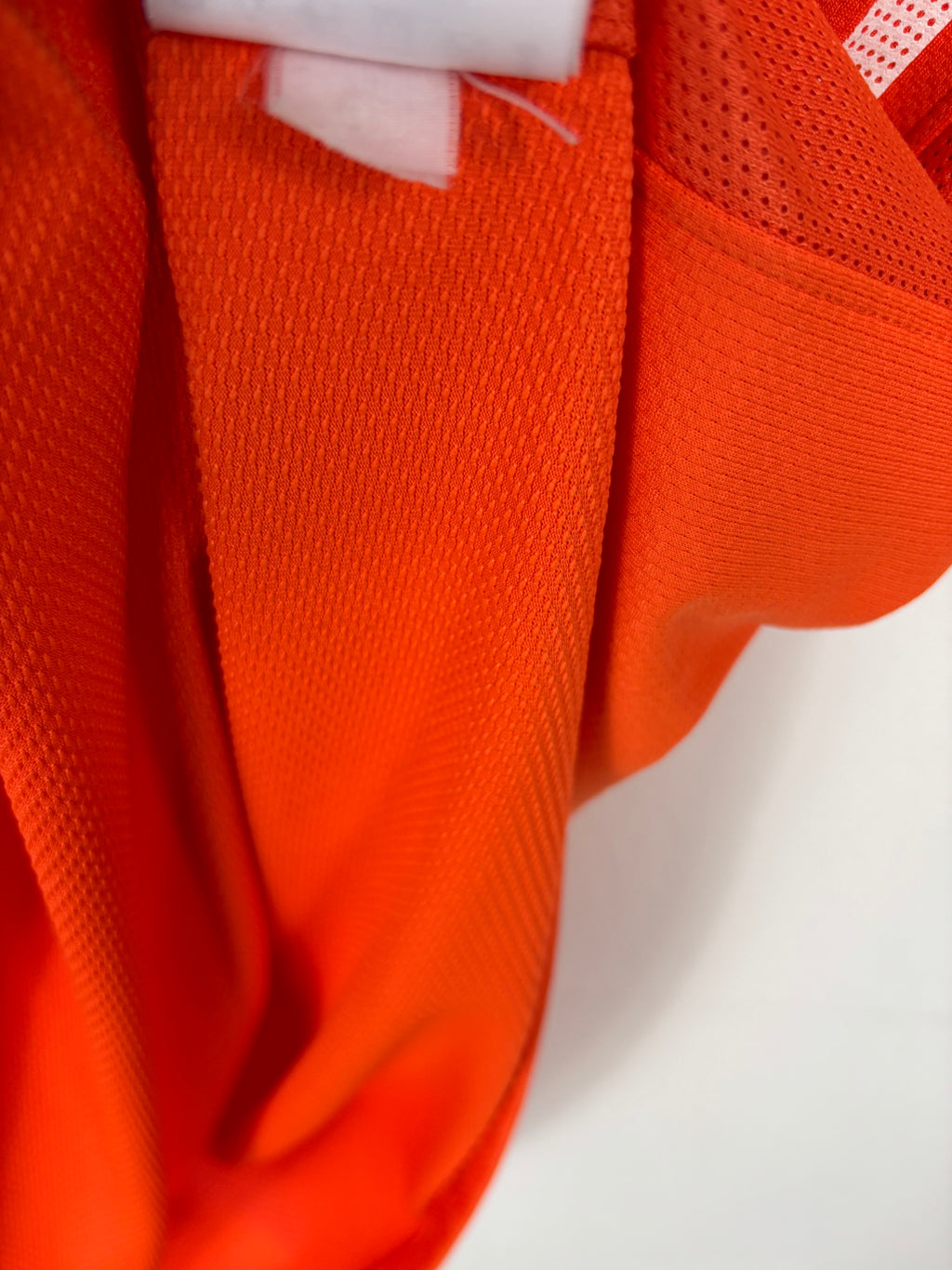 NETHERLANDS 2010 ROBBEN #11 WORLD CUP HOME (M) NIKE