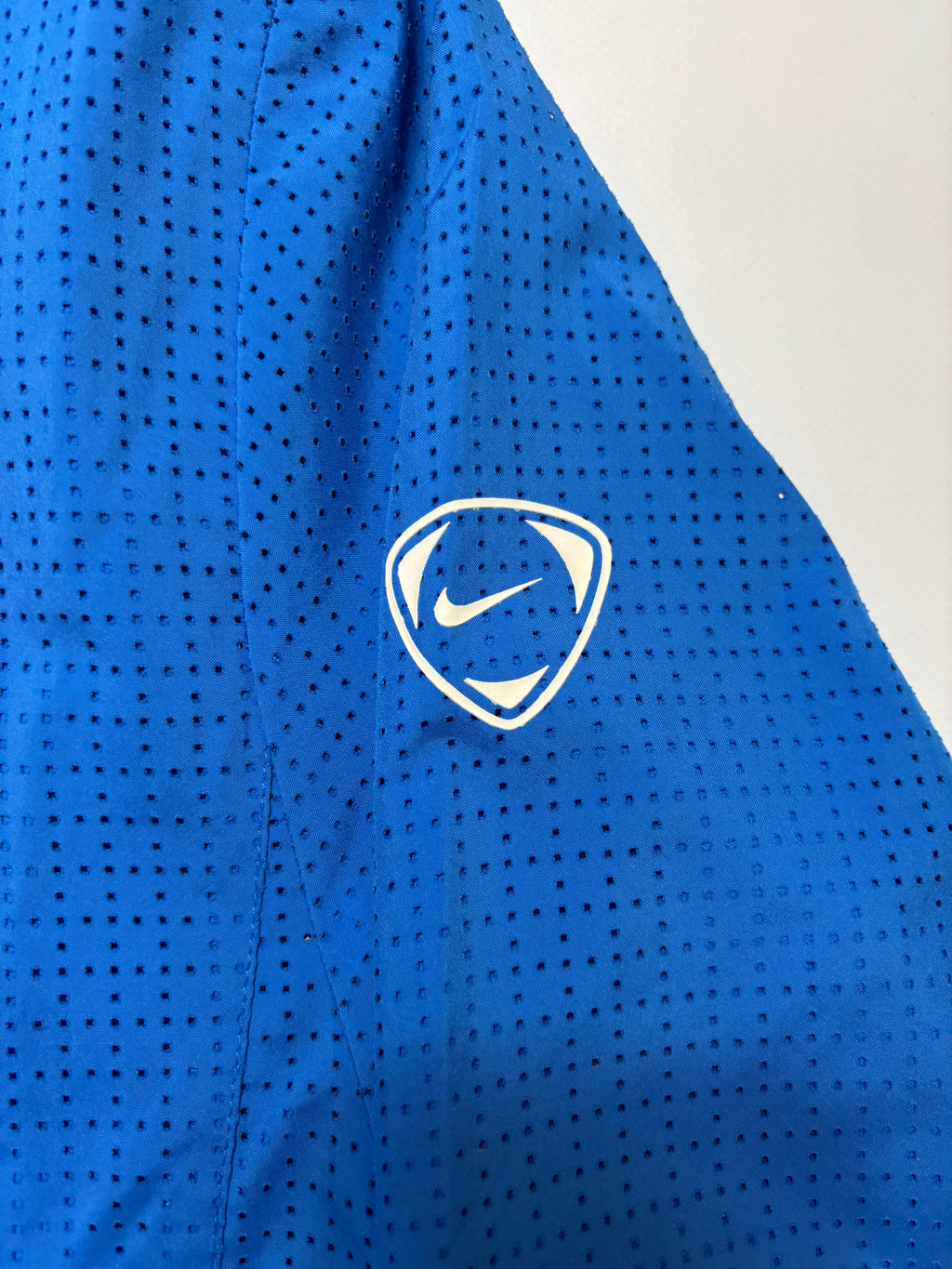 INTER MILAN 2009/10 TRACK SUIT (M) NIKE