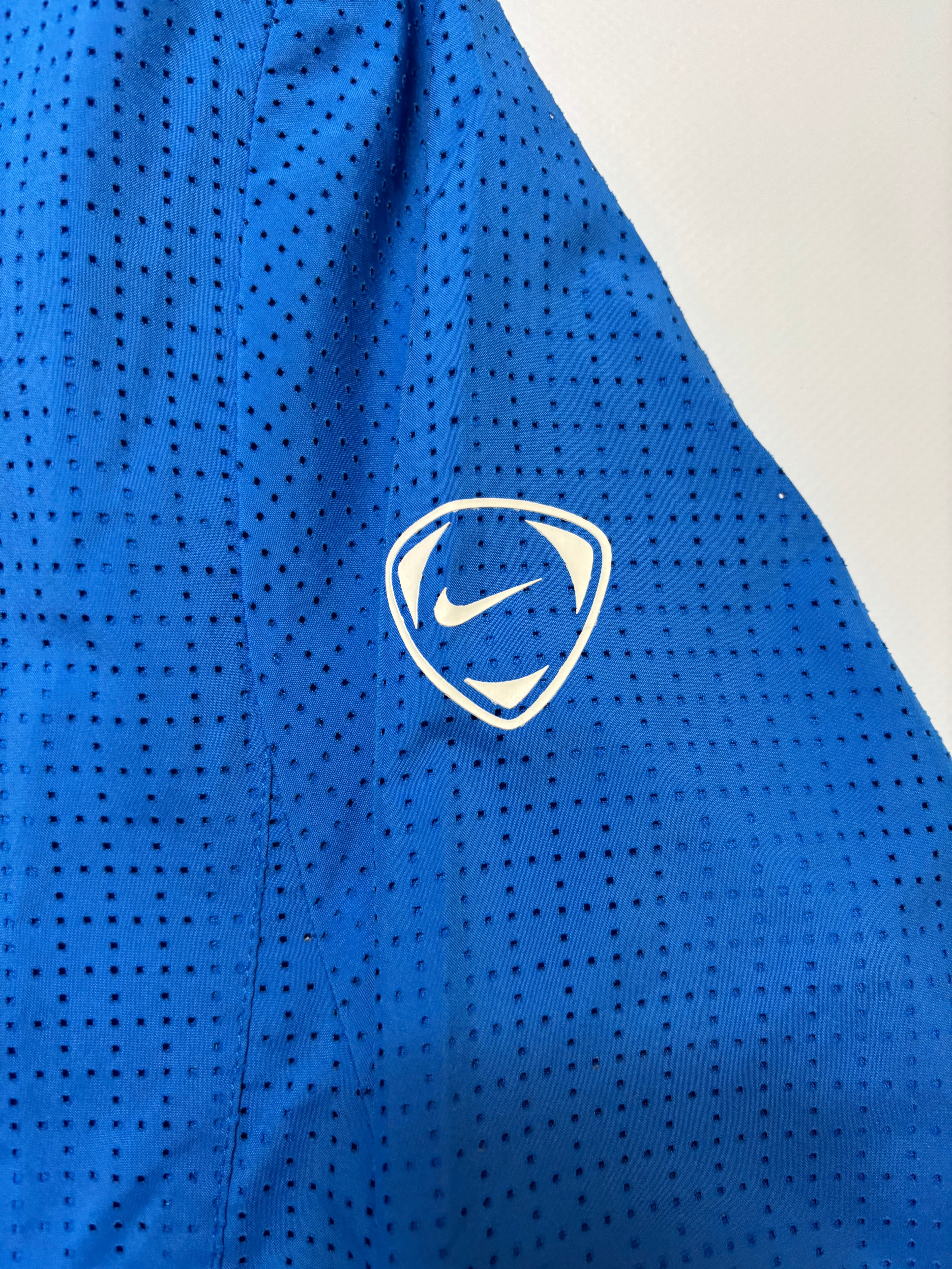 INTER MILAN 2009/10 TRACK SUIT (M) NIKE