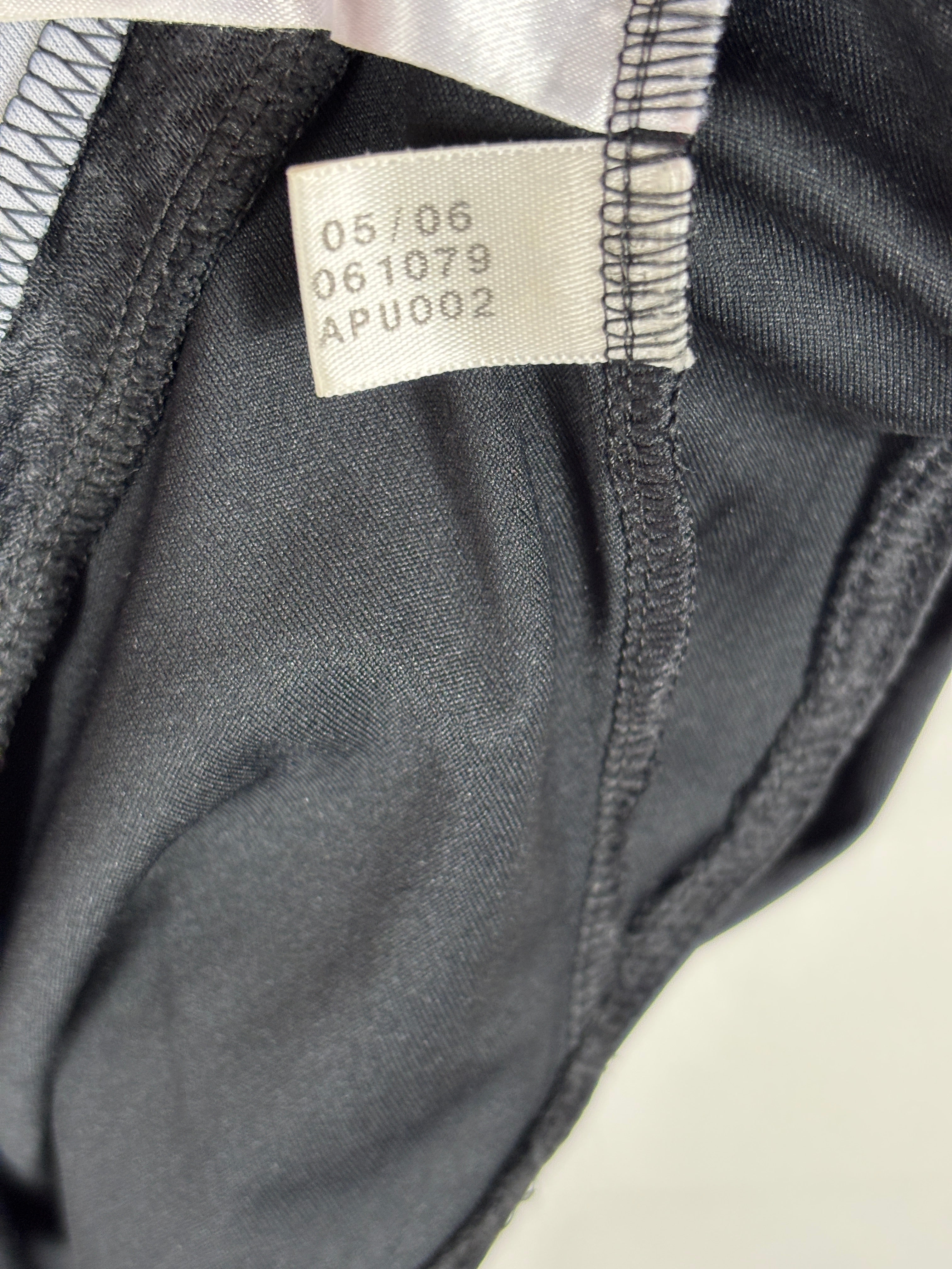 CHELSEA 2006/07 ROBBEN #16 THIRD SHIRT (L) ADIDAS