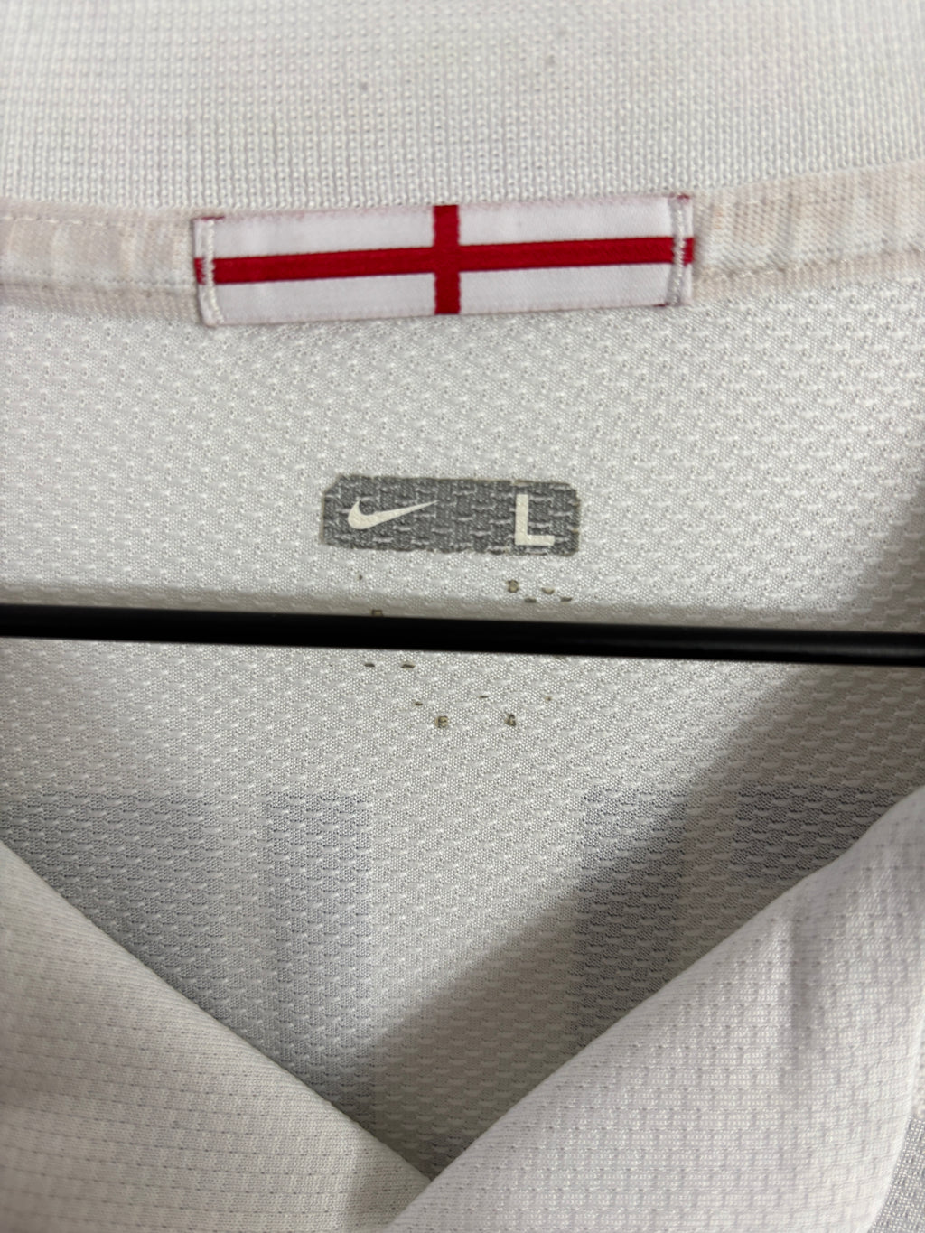 INTER MILAN 2009/10 SNEIJDER #10 AWAY SHIRT (L) NIKE