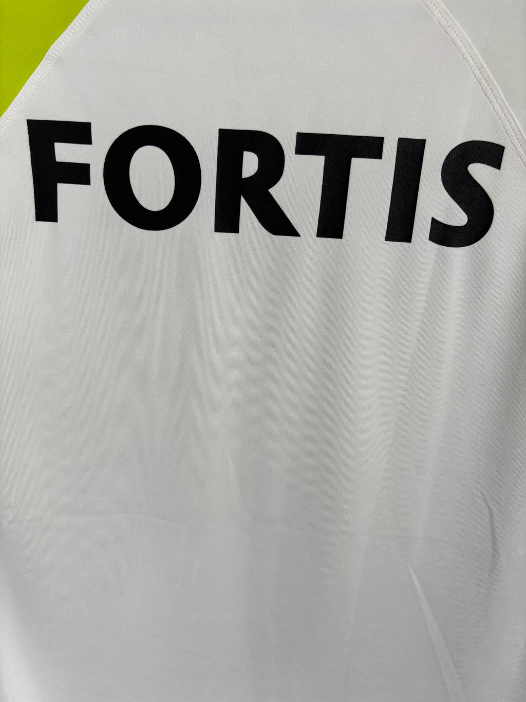 FEYENOORD 2006/07 SLEEVELESS (L) KAPPA