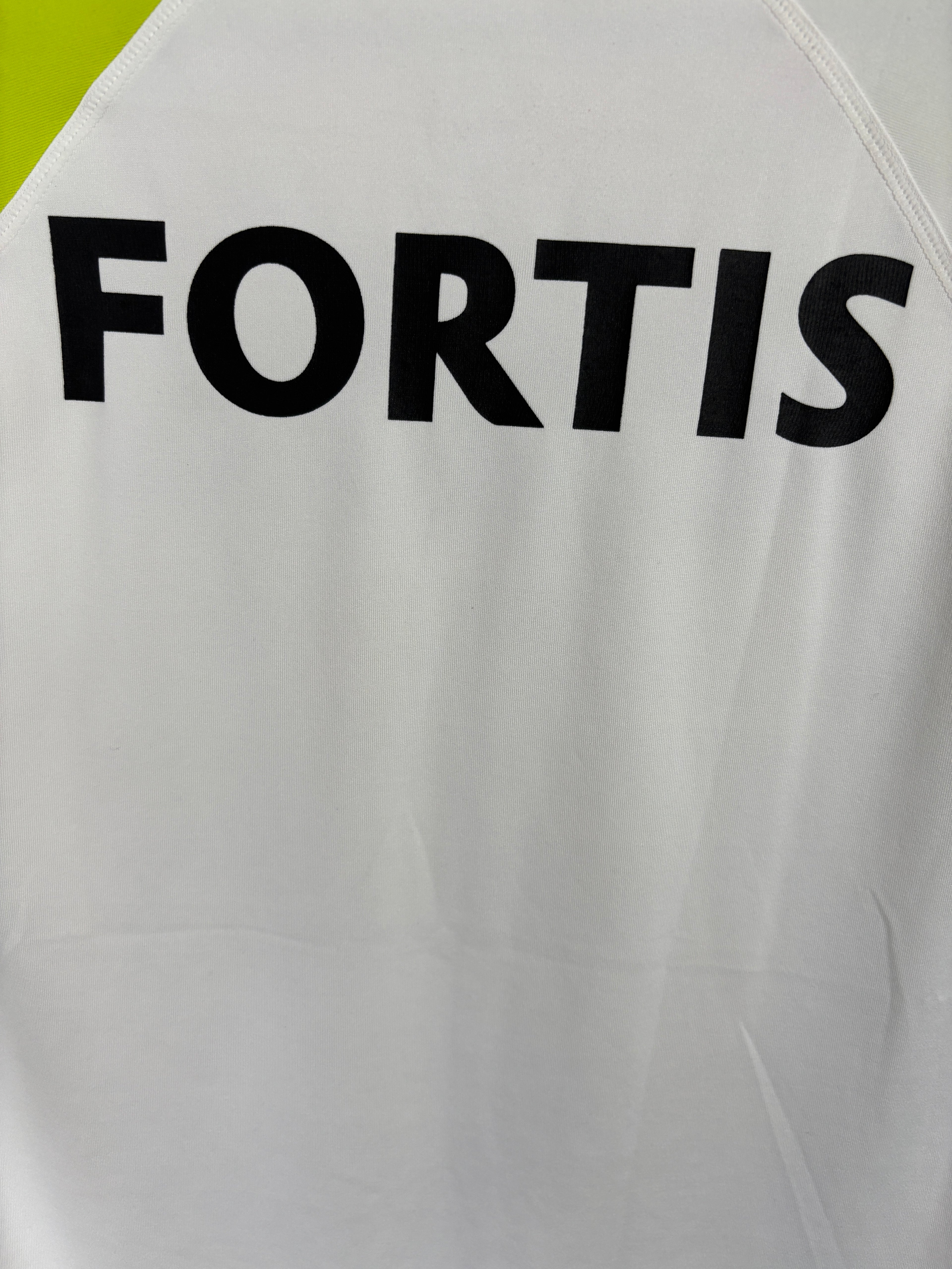 FEYENOORD 2006/07 SLEEVELESS (L) KAPPA