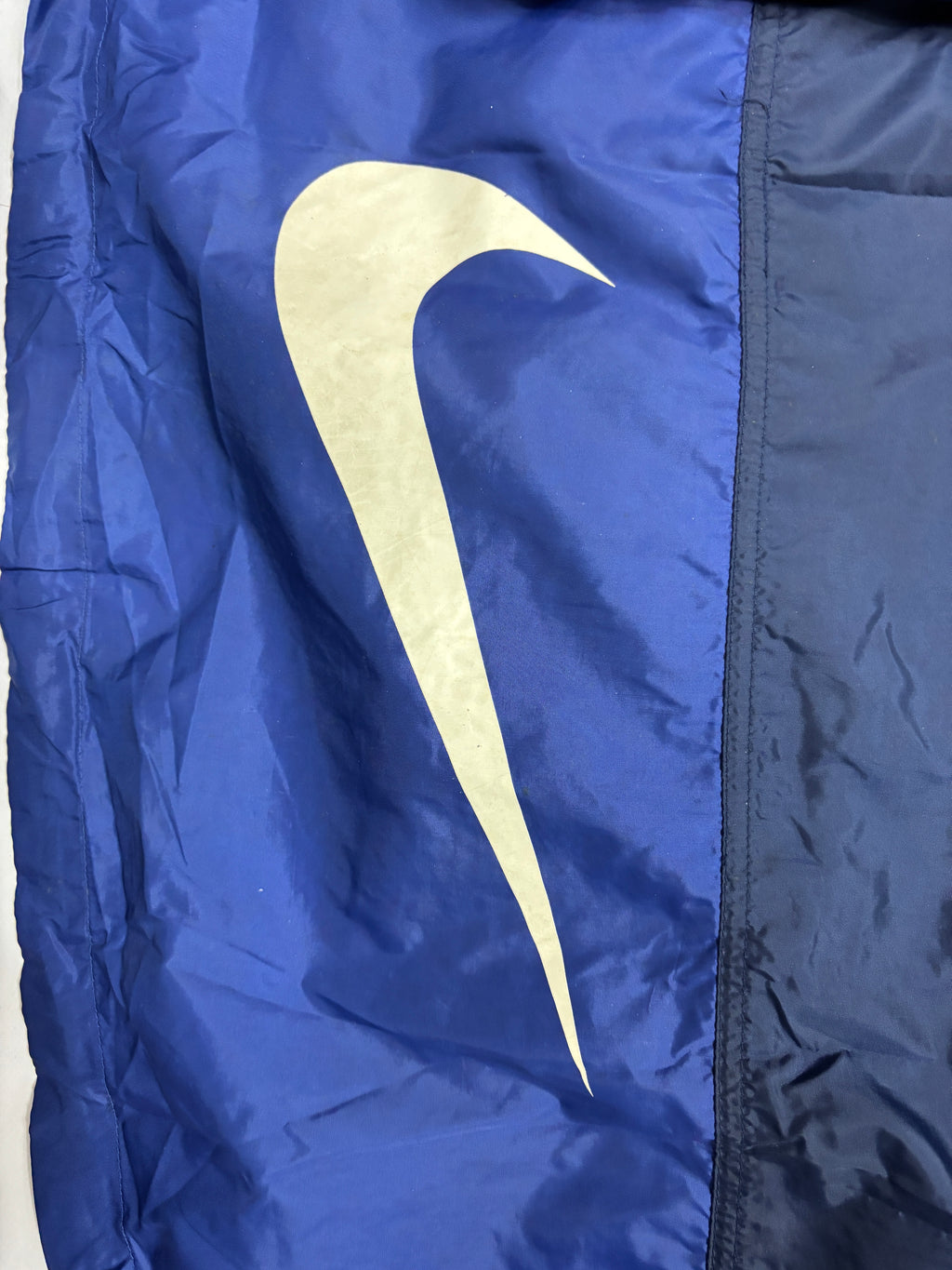 PARIS SAINT-GERMAIN 1997/98 COAT (M) NIKE