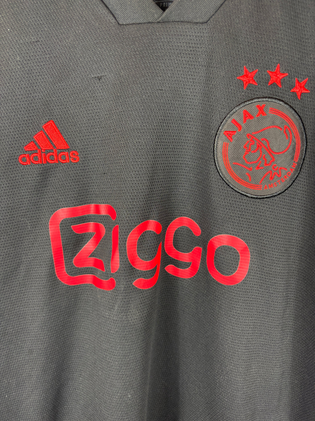 AJAX 2021/22 THIRD SHIRT (M) ADIDAS