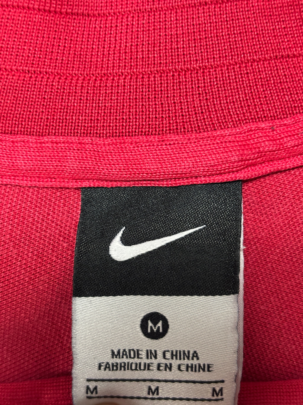 ARSENAL 2011/12 TRACKJACKET (M) NIKE