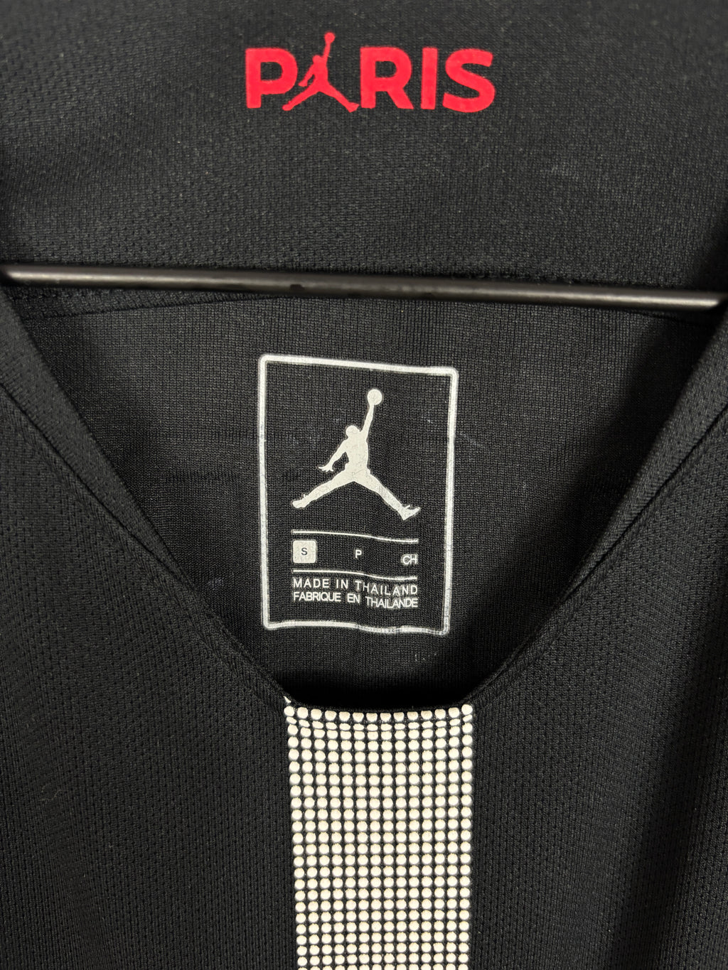 PARIS-SAINT GERMAIN 2018/19 MBAPPE #7 UCL (S) JORDAN