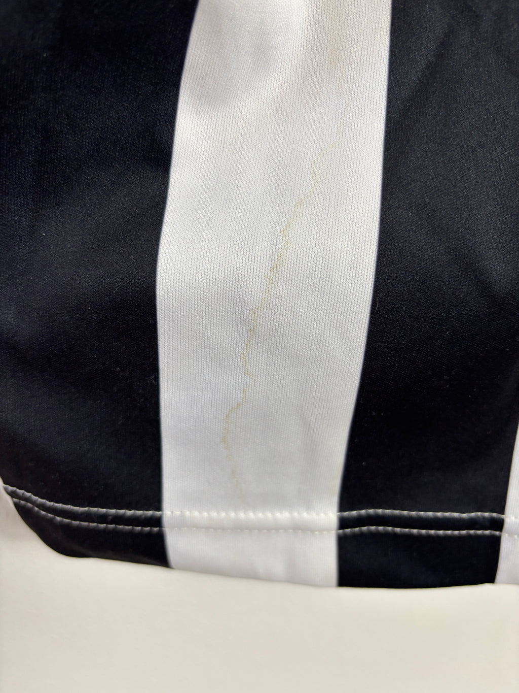 JUVENTUS 1999/00 INZAGHI #9 HOME SHIRT (S) KAPPA