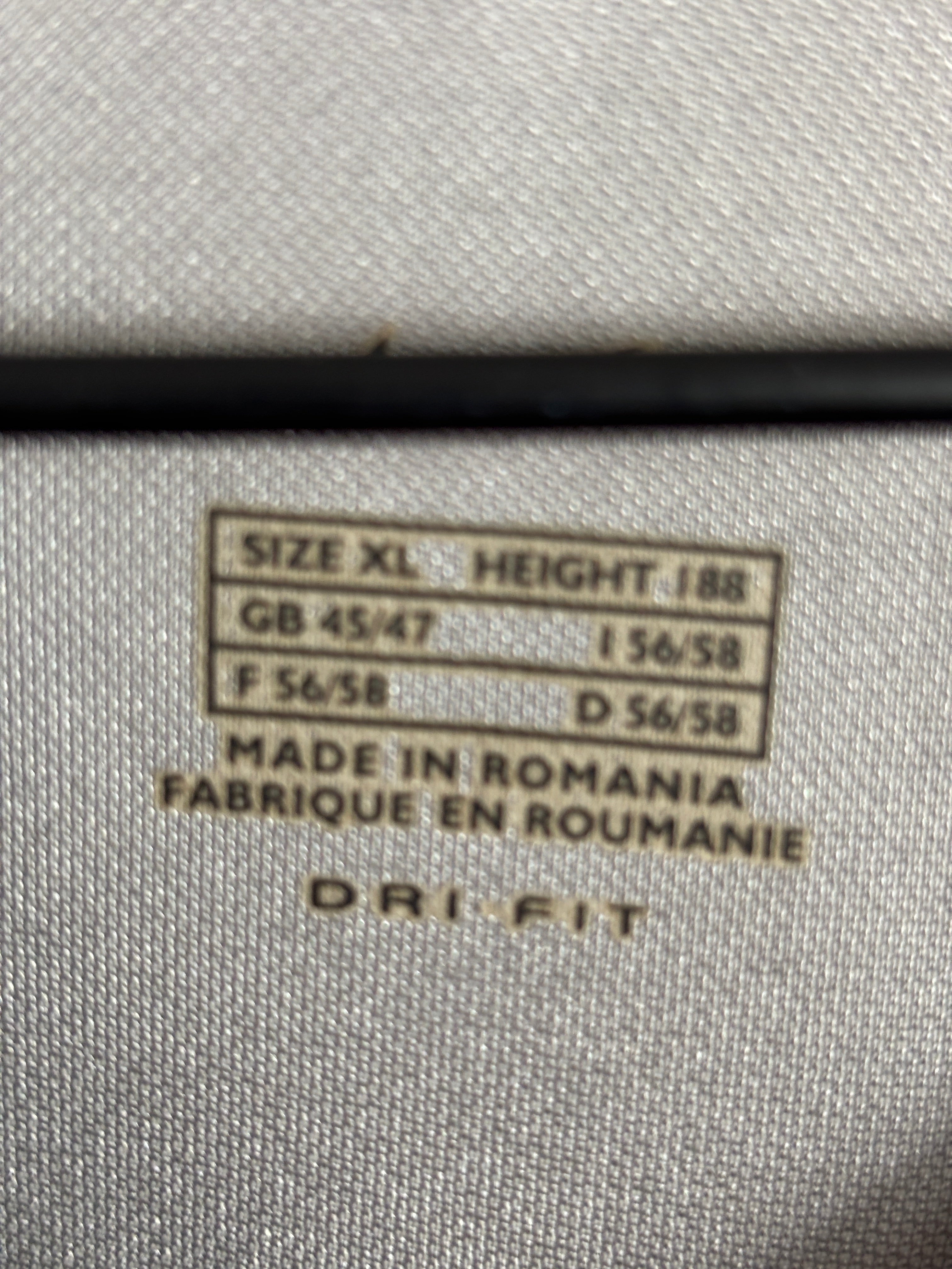 PSV 2003/05 CHAMPIONS AWAY SHIRT (XL) NIKE