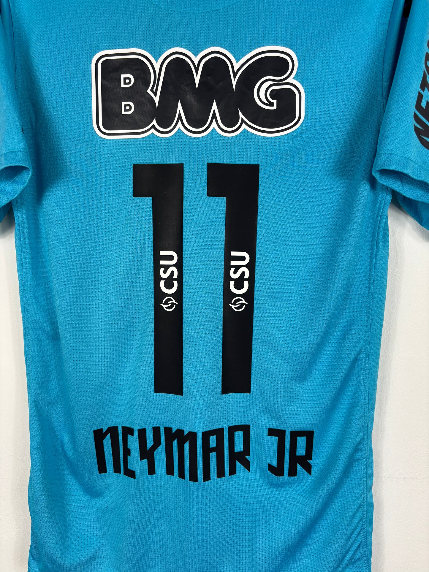 SANTOS 2012 NEYMAR THIRD SHIRT (S) NIKE