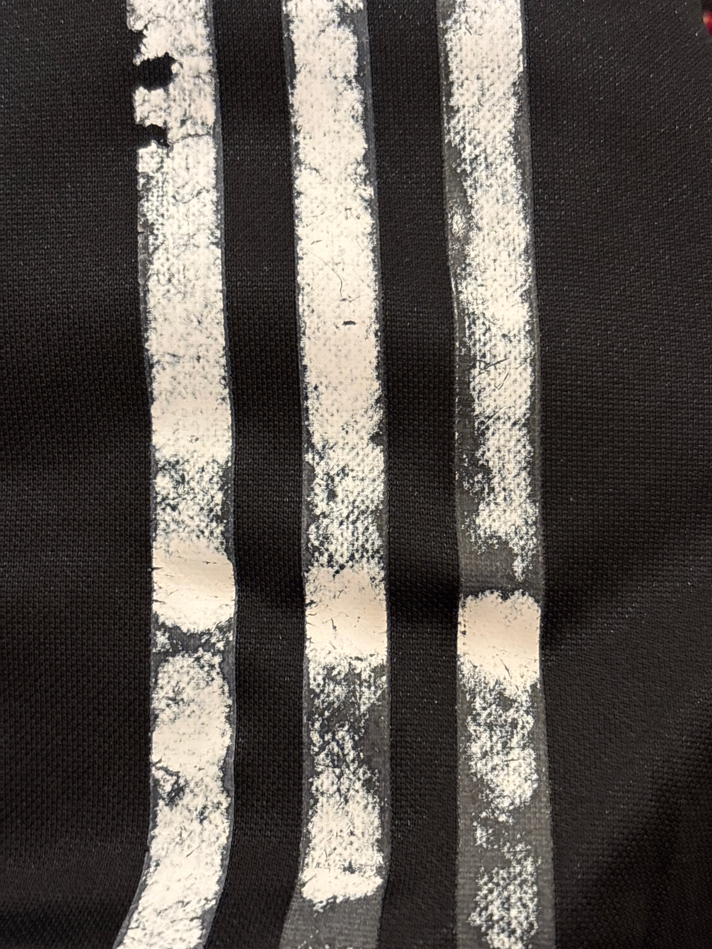 REAL MADRID 2004/05 BECKHAM #23 AWAY (L) ADIDAS