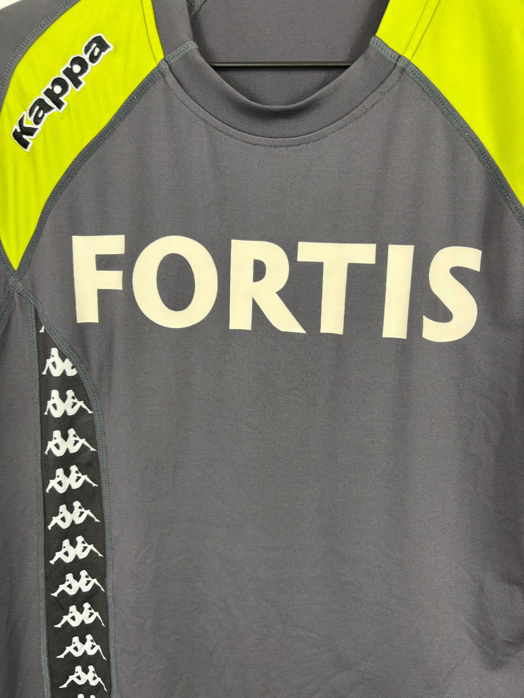 FEYENOORD 2006/07 SLEEVELESS (L) KAPPA