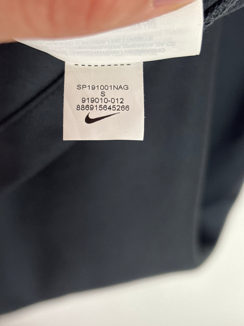 PARIS-SAINT GERMAIN 2018/19 MBAPPE #7 UCL (S) JORDAN