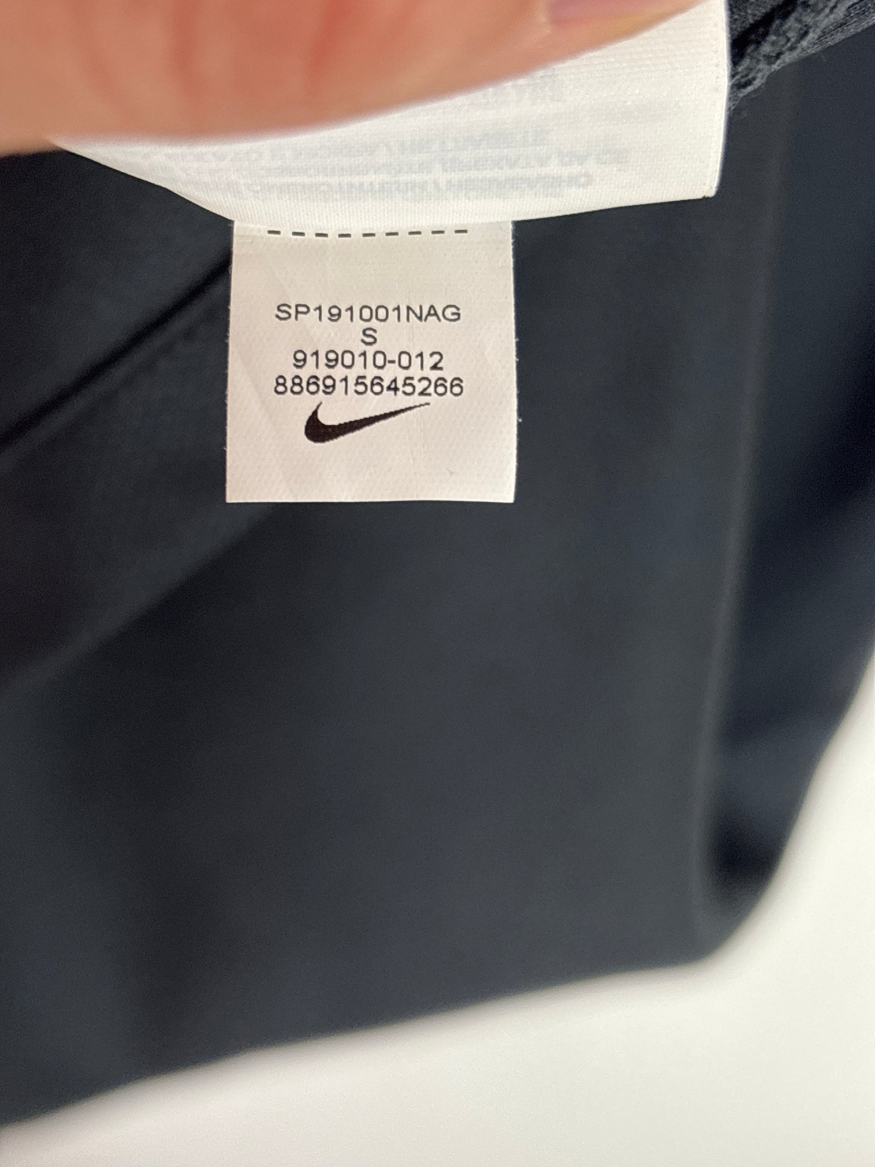 PARIS-SAINT GERMAIN 2018/19 MBAPPE #7 UCL (S) JORDAN