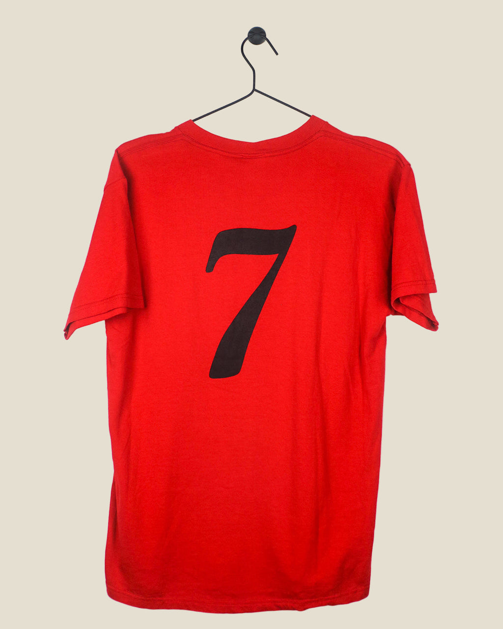 AC Milan 2007 CHAMPIONS TEE (M)