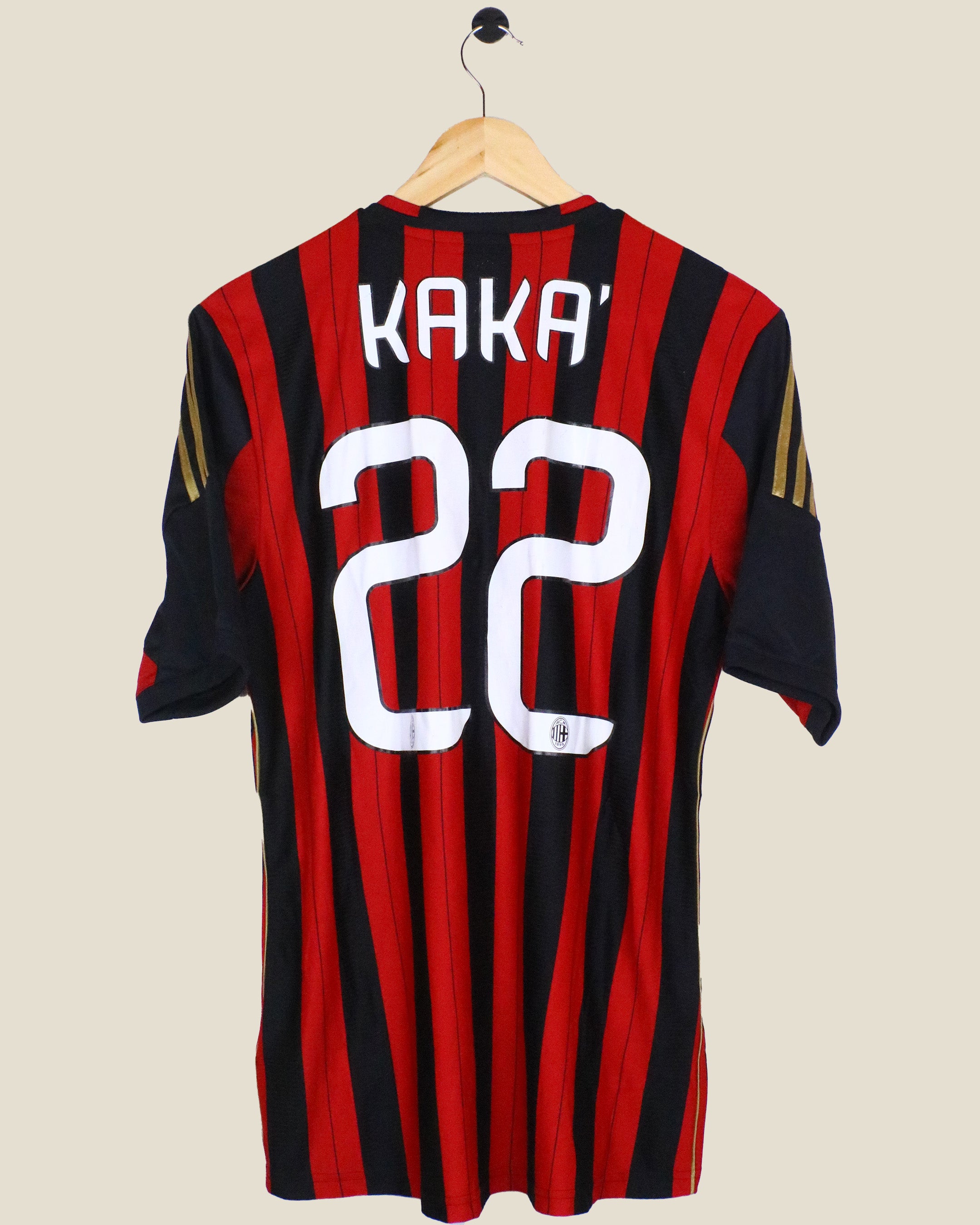 AC MILAN 2013/14 KAKA HOME (M) ADIDAS