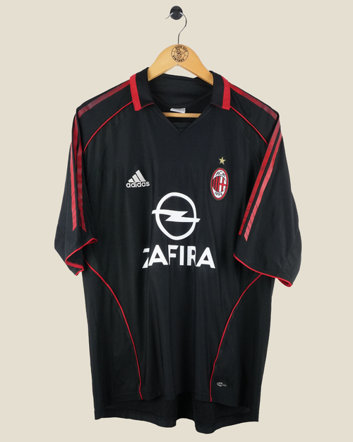 AC MILAN 2005/06 KAKA THIRD SHIRT (L) ADIDAS